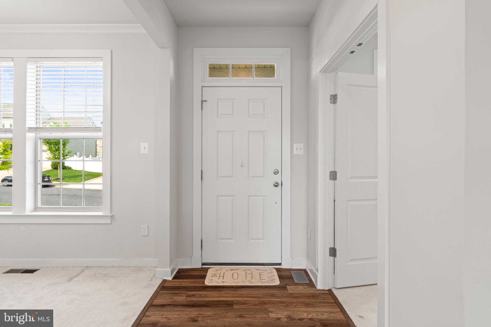 TUSCARORA CREEK - Residential