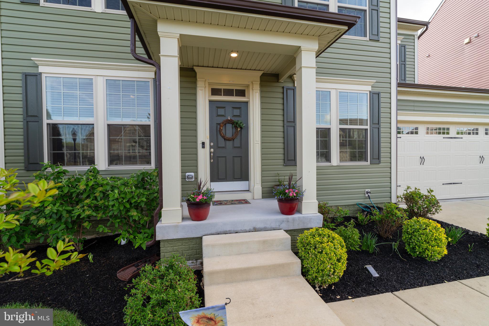 TUSCARORA CREEK - Residential