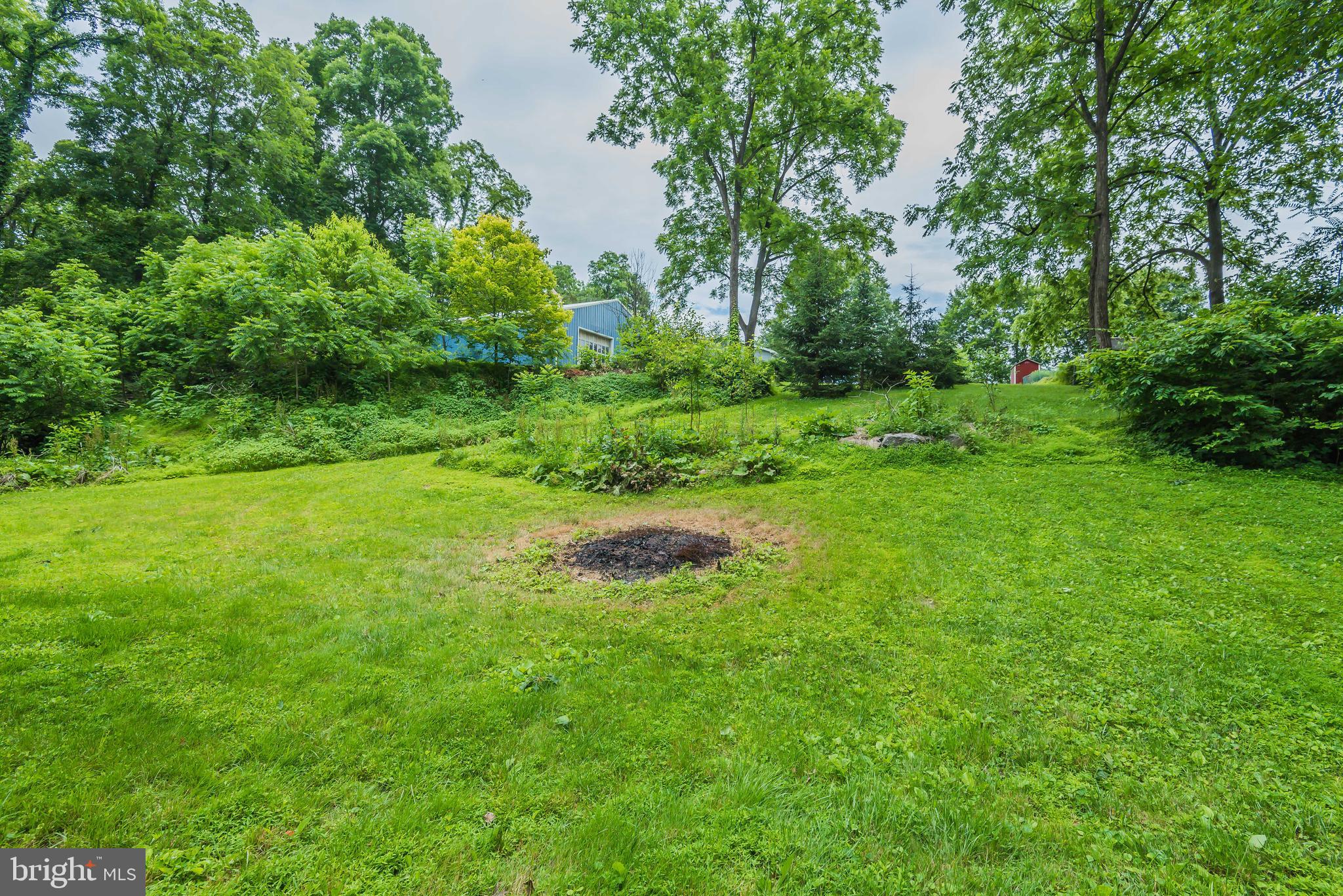 WEST PENNSBORO TWP - Residential