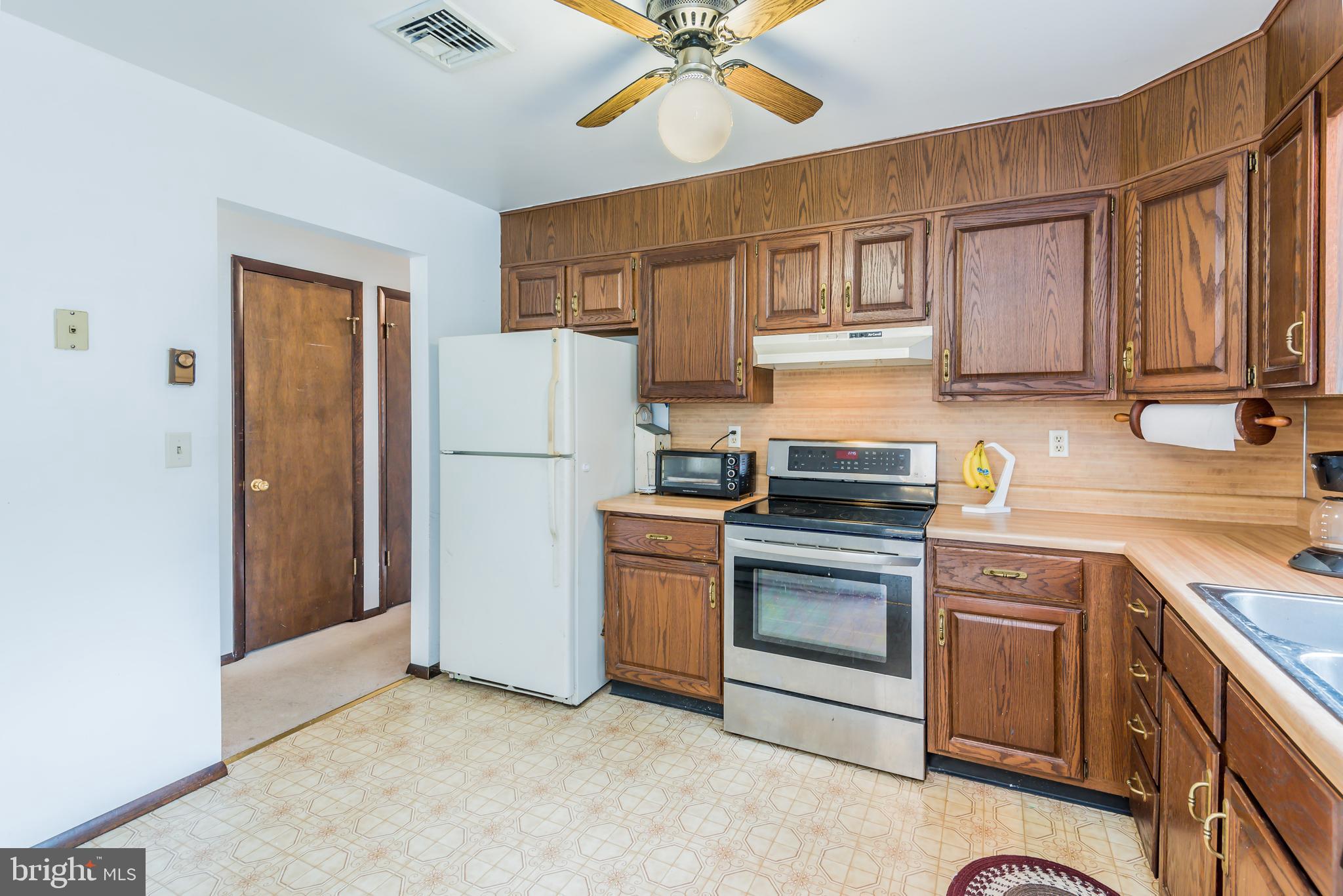 WEST PENNSBORO TWP - Residential