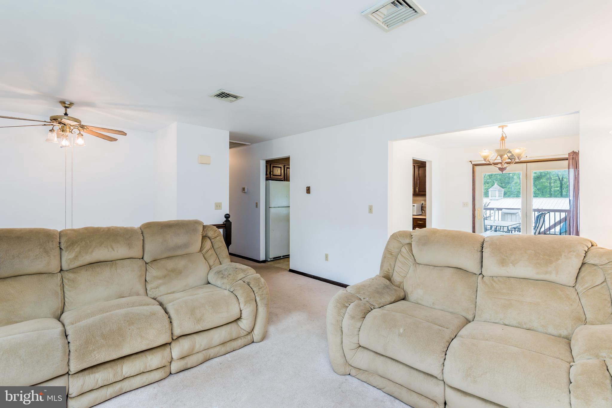 WEST PENNSBORO TWP - Residential