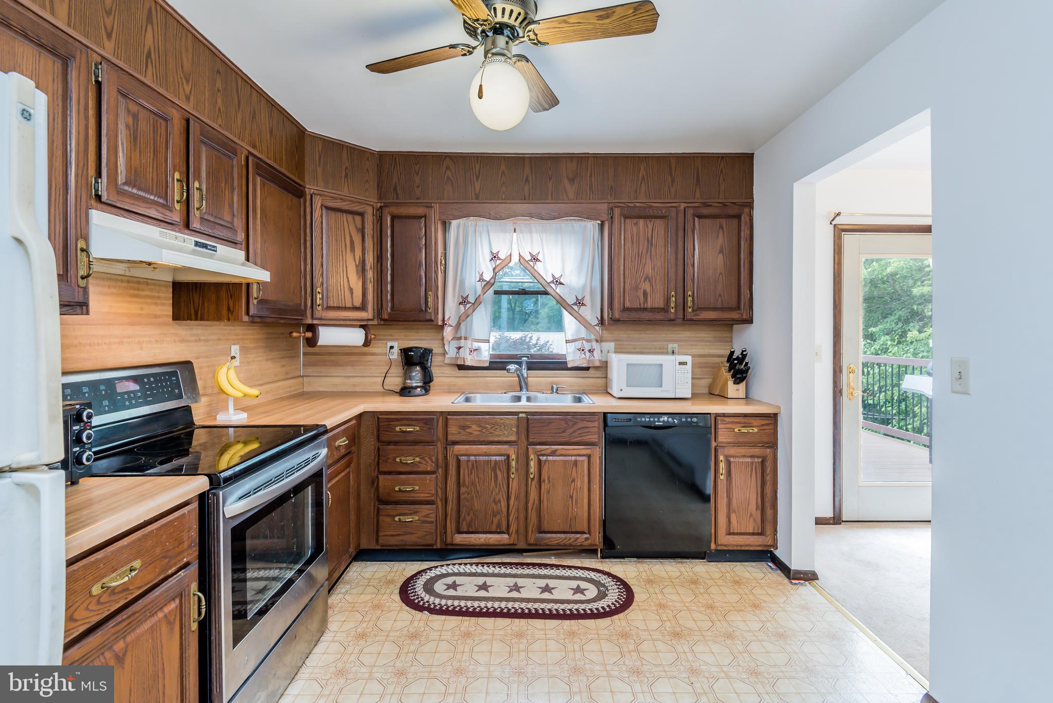 WEST PENNSBORO TWP - Residential