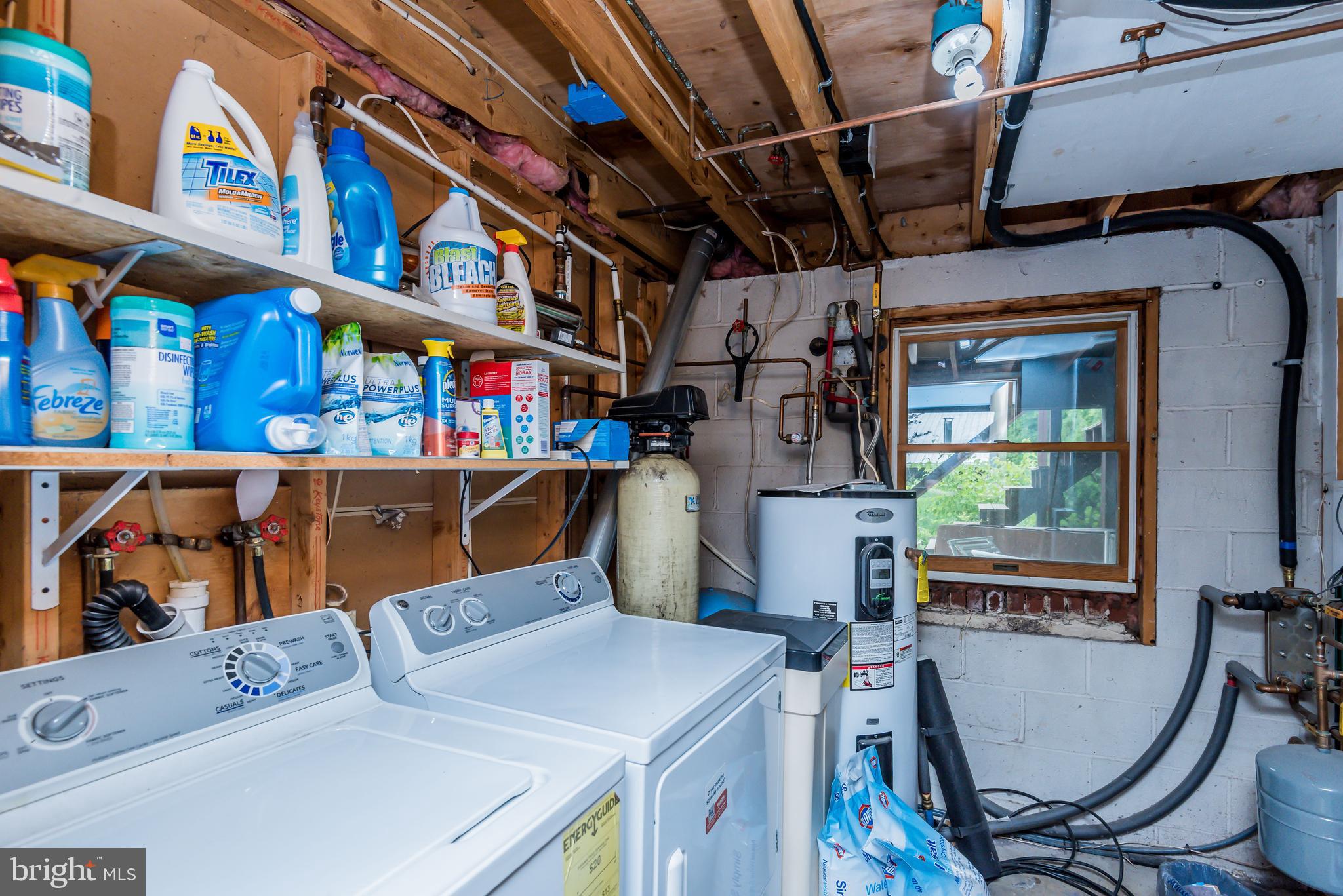 WEST PENNSBORO TWP - Residential