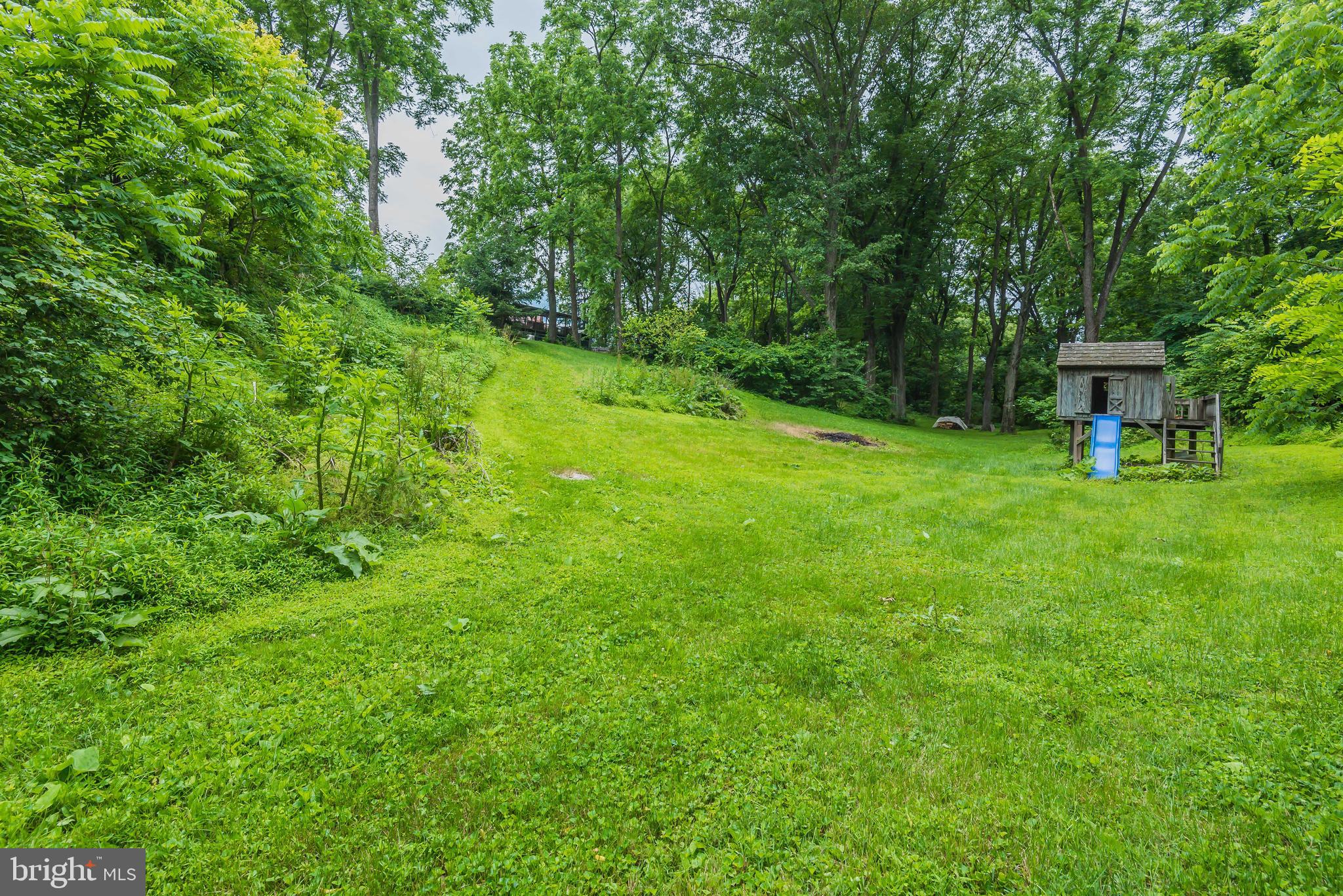 WEST PENNSBORO TWP - Residential