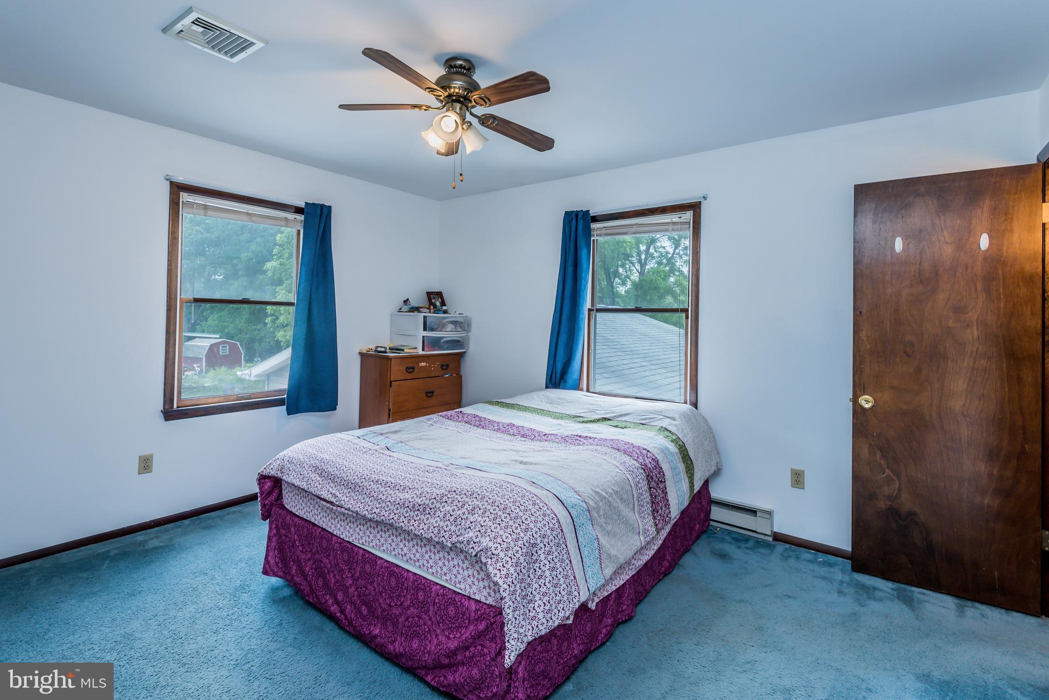 WEST PENNSBORO TWP - Residential