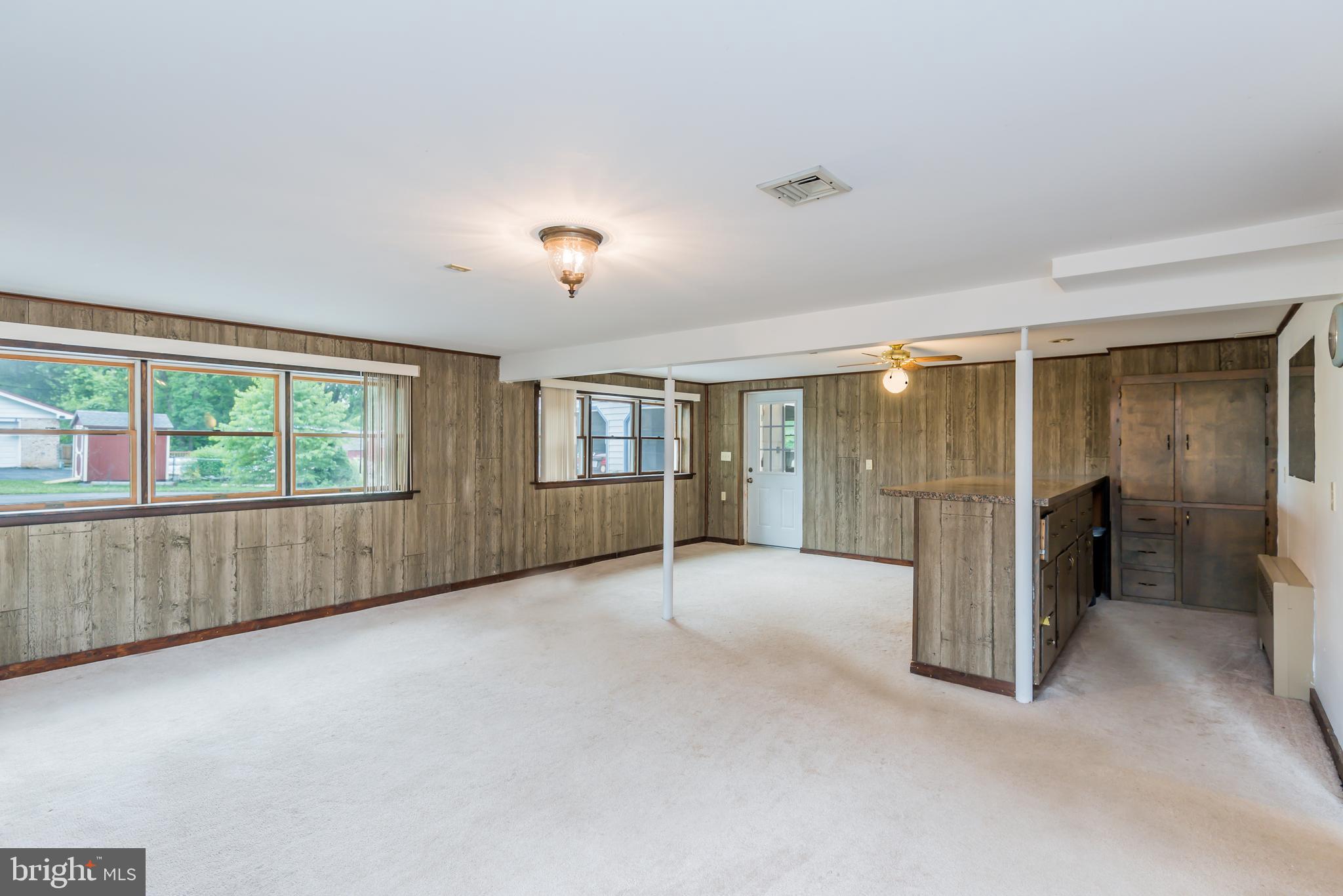 WEST PENNSBORO TWP - Residential