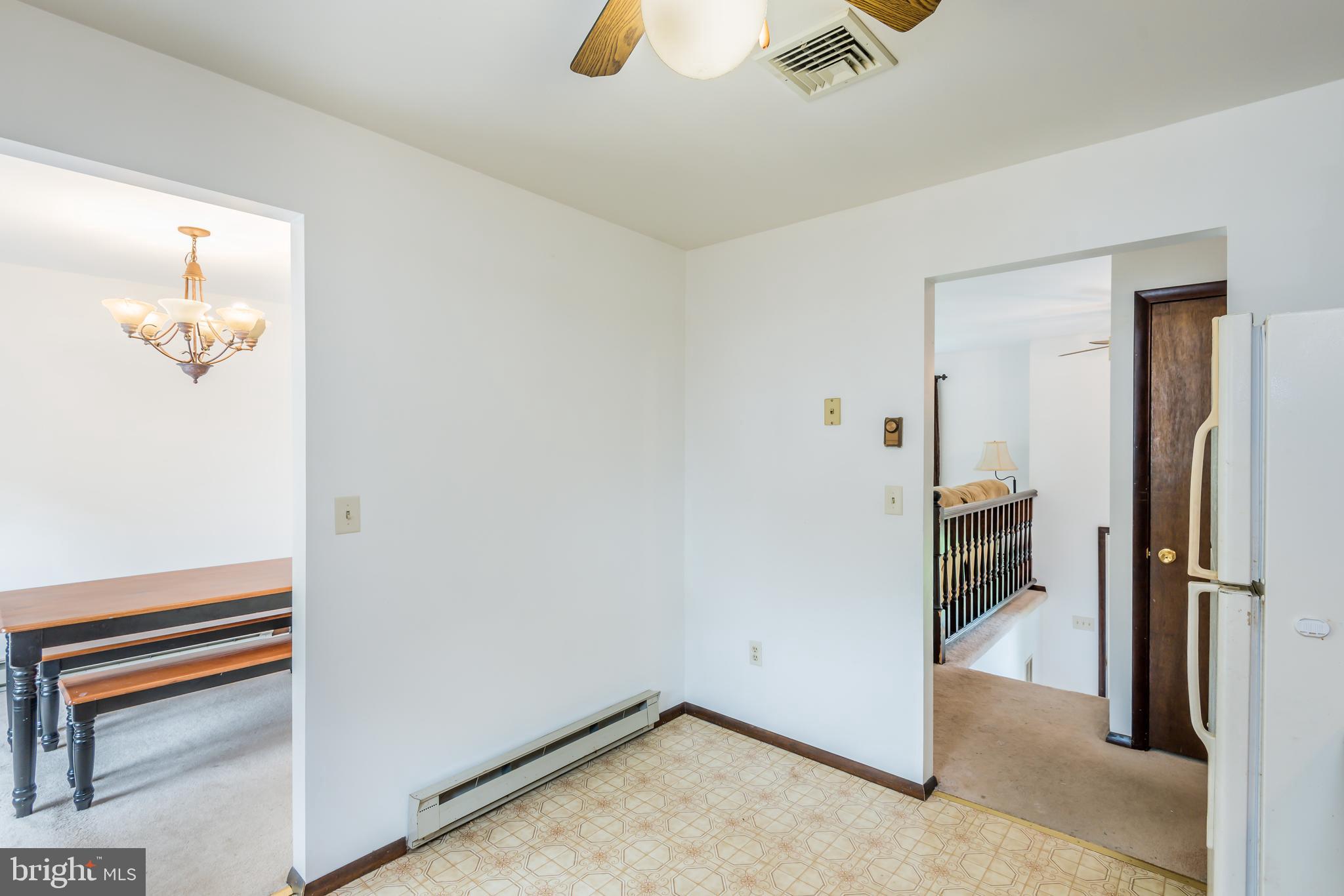 WEST PENNSBORO TWP - Residential