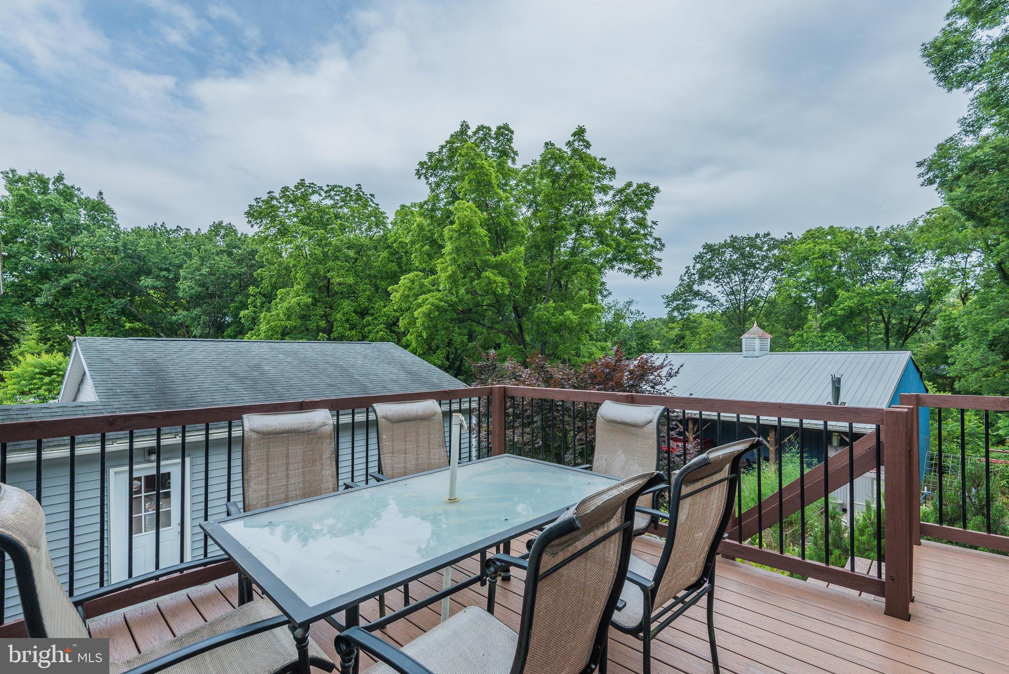 WEST PENNSBORO TWP - Residential