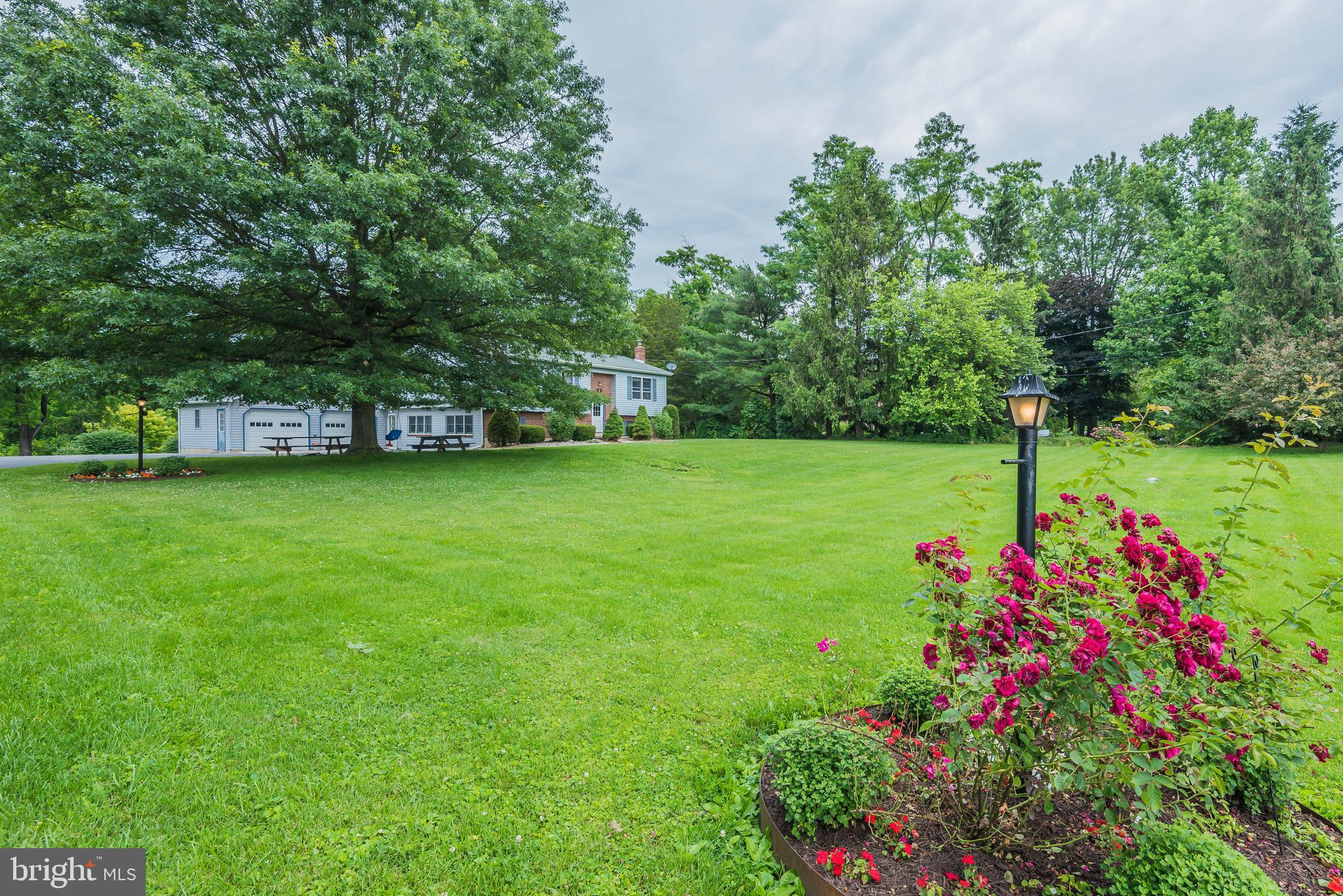 WEST PENNSBORO TWP - Residential