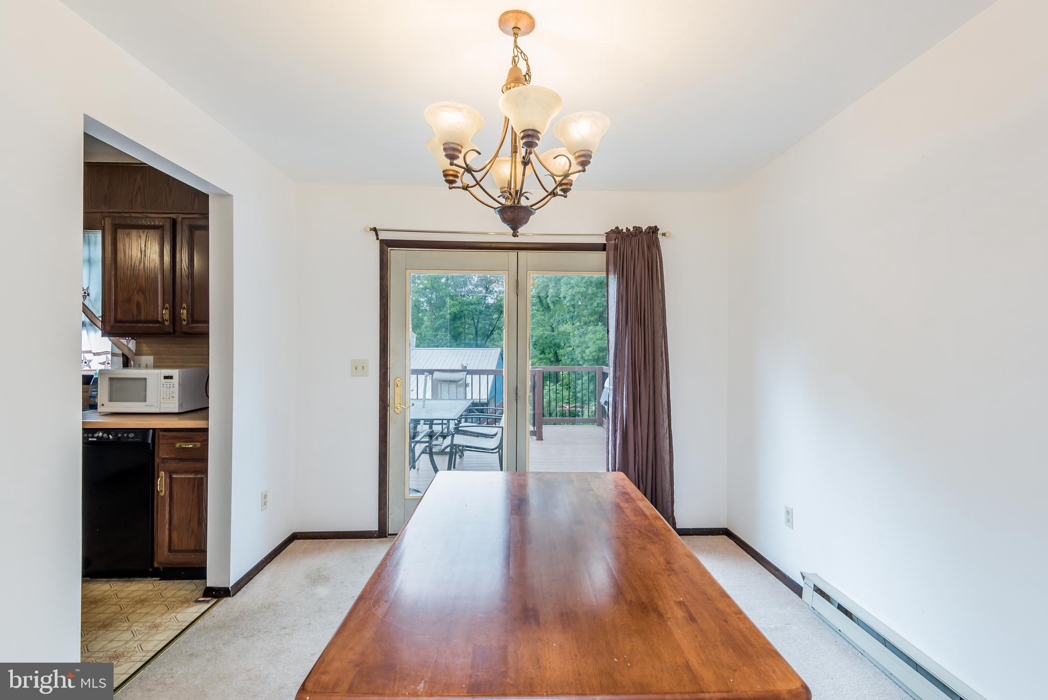 WEST PENNSBORO TWP - Residential