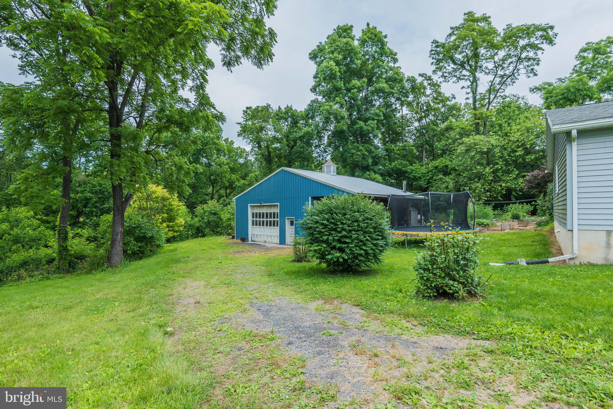 WEST PENNSBORO TWP - Residential