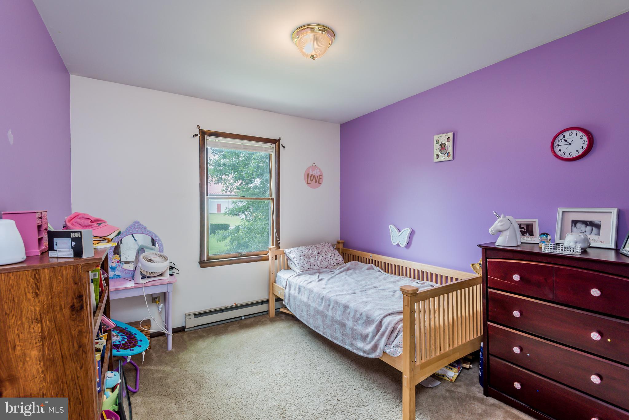 WEST PENNSBORO TWP - Residential