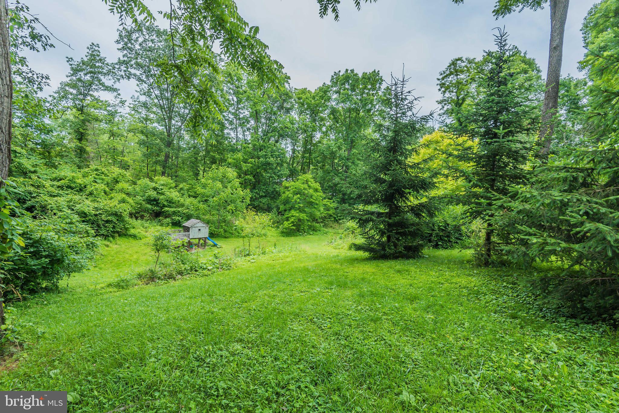 WEST PENNSBORO TWP - Residential