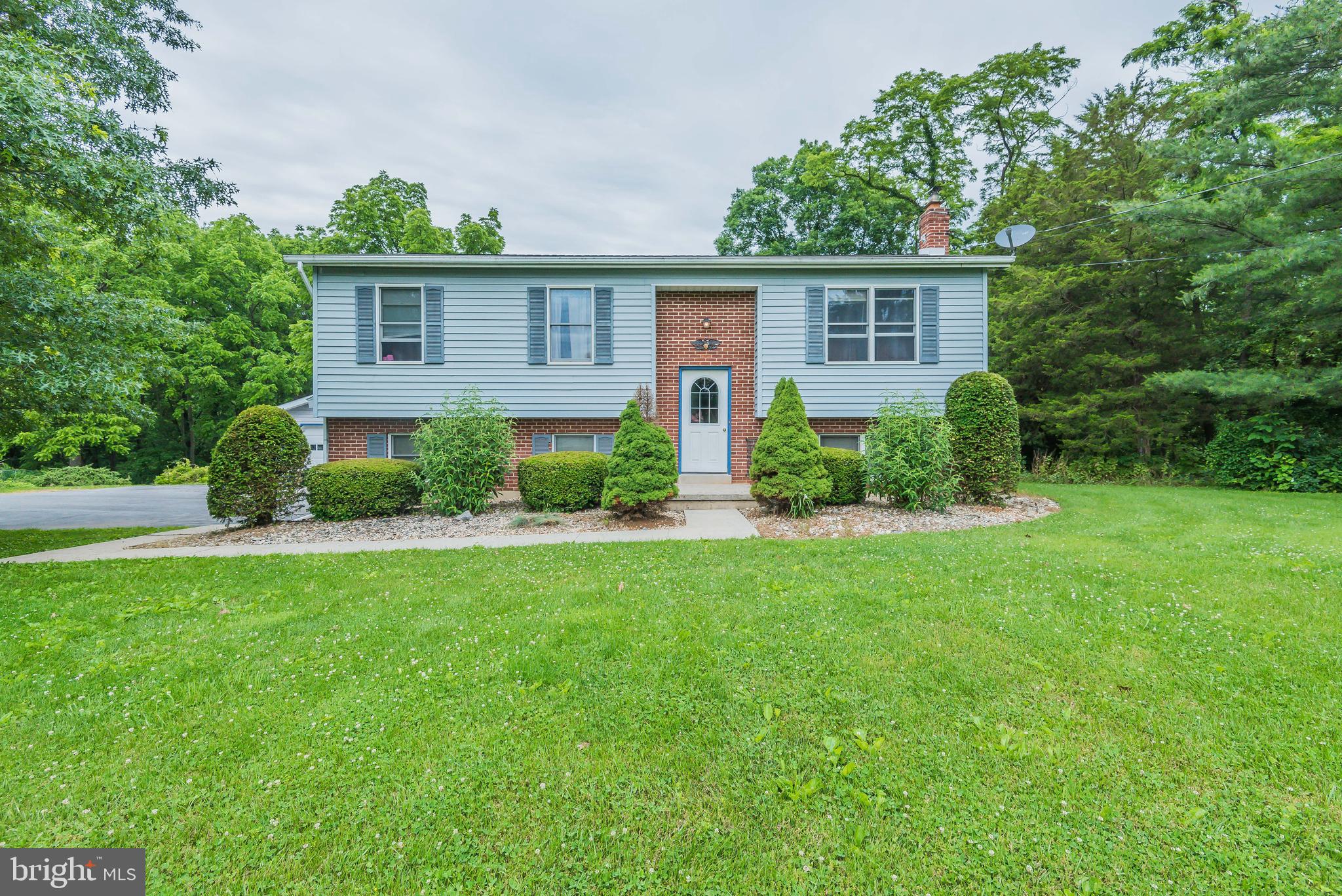 WEST PENNSBORO TWP - Residential