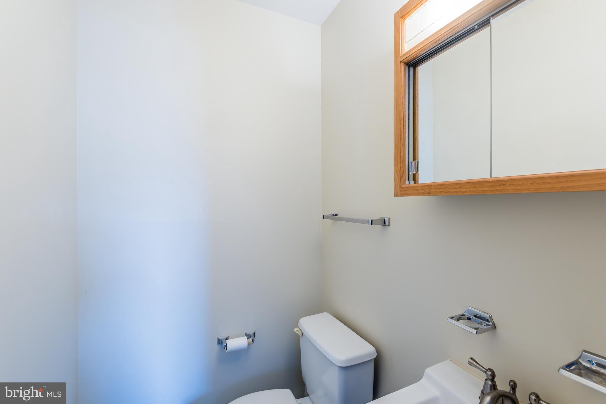 WEST PENNSBORO TWP - Residential