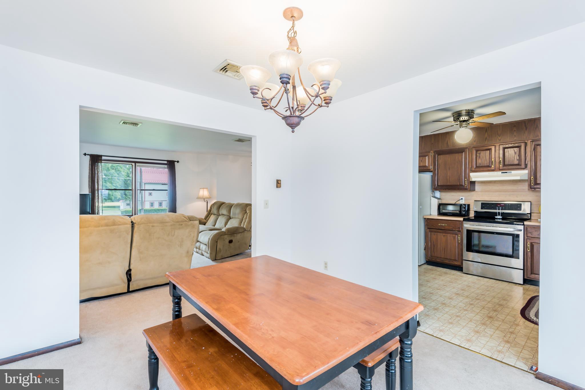 WEST PENNSBORO TWP - Residential