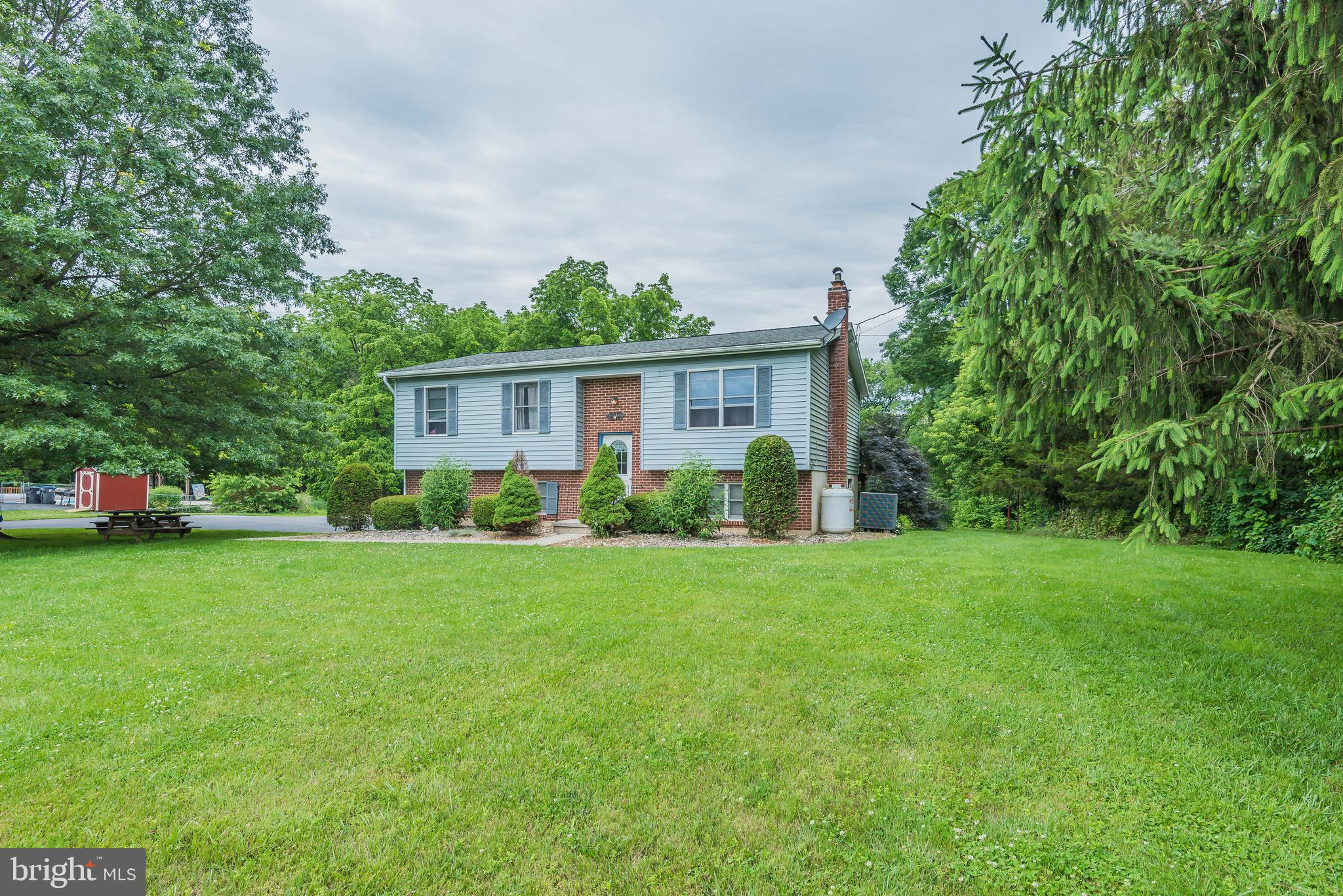 WEST PENNSBORO TWP - Residential