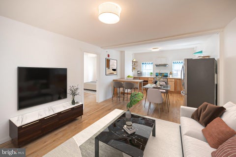 Condo For Rent - 711 W Thompson Street #UNIT 1F<br/> Philadelphia County, PHILADELPHIA, PA 19122