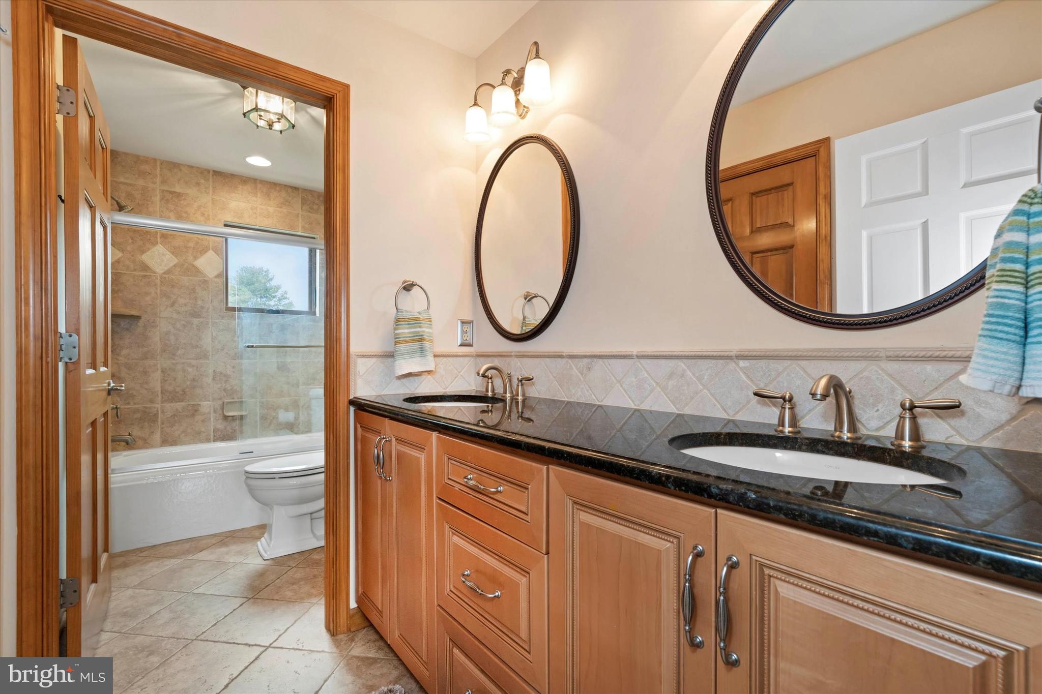 BLUE ROCK MEADOWS - Residential