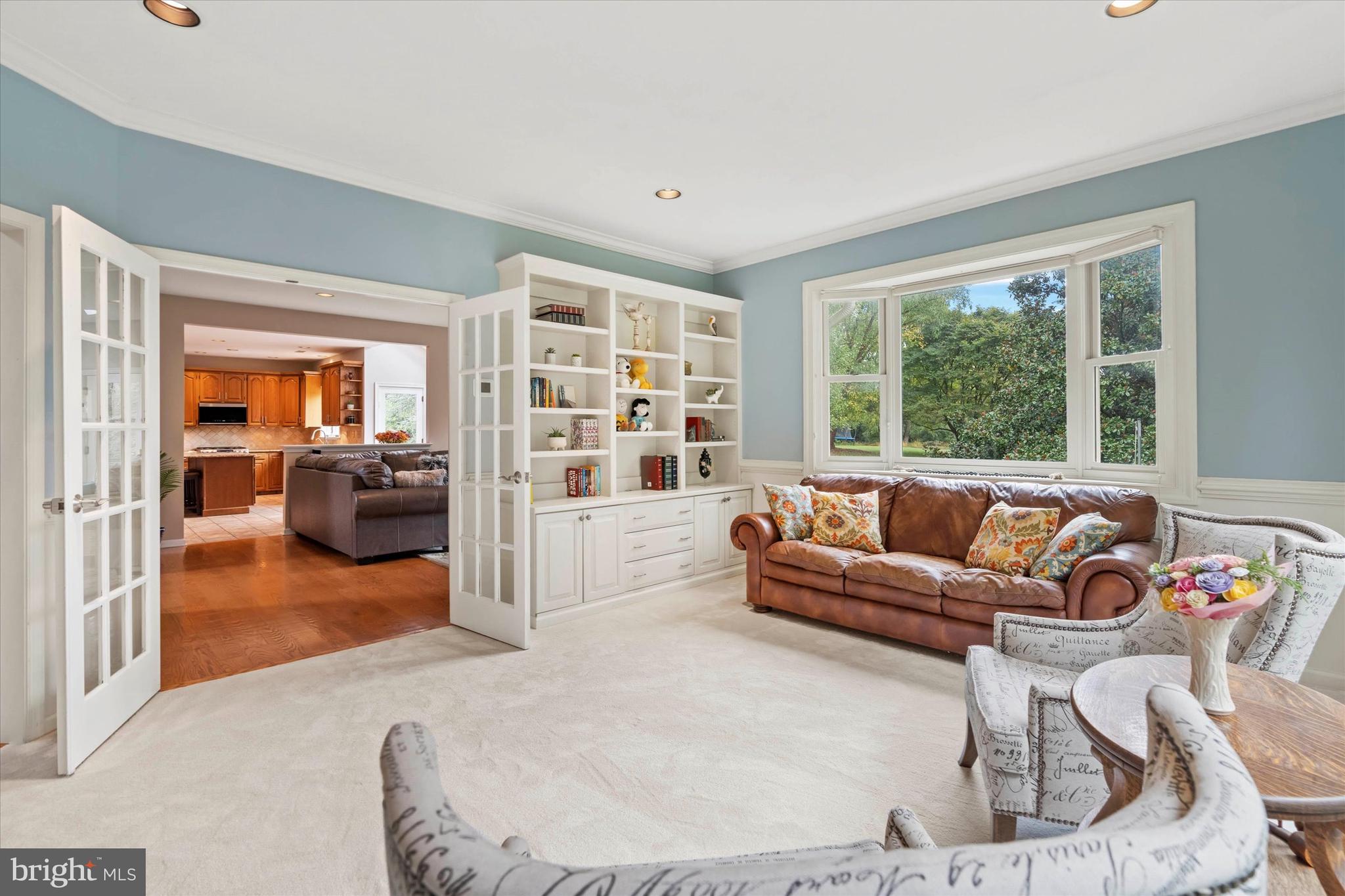 BLUE ROCK MEADOWS - Residential