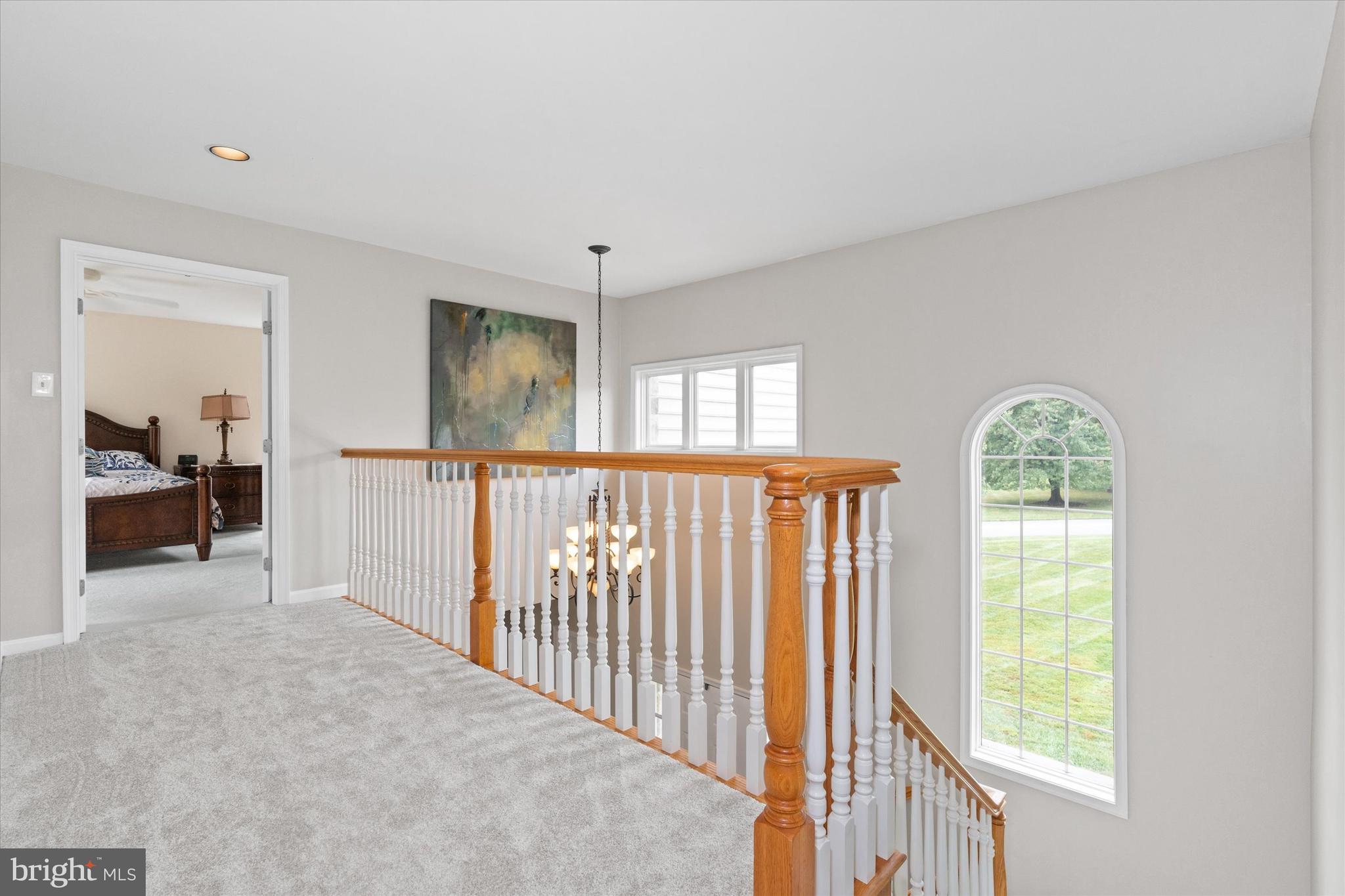 BLUE ROCK MEADOWS - Residential