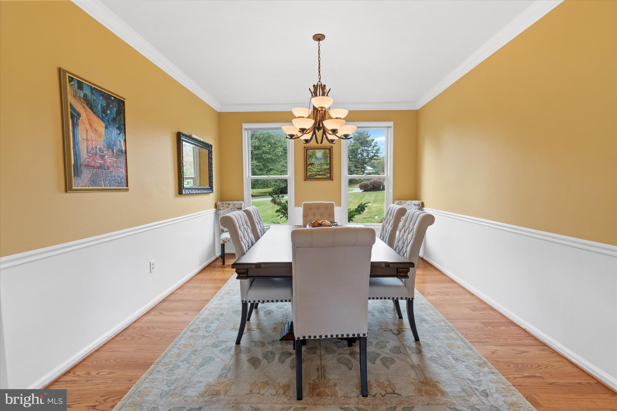 BLUE ROCK MEADOWS - Residential