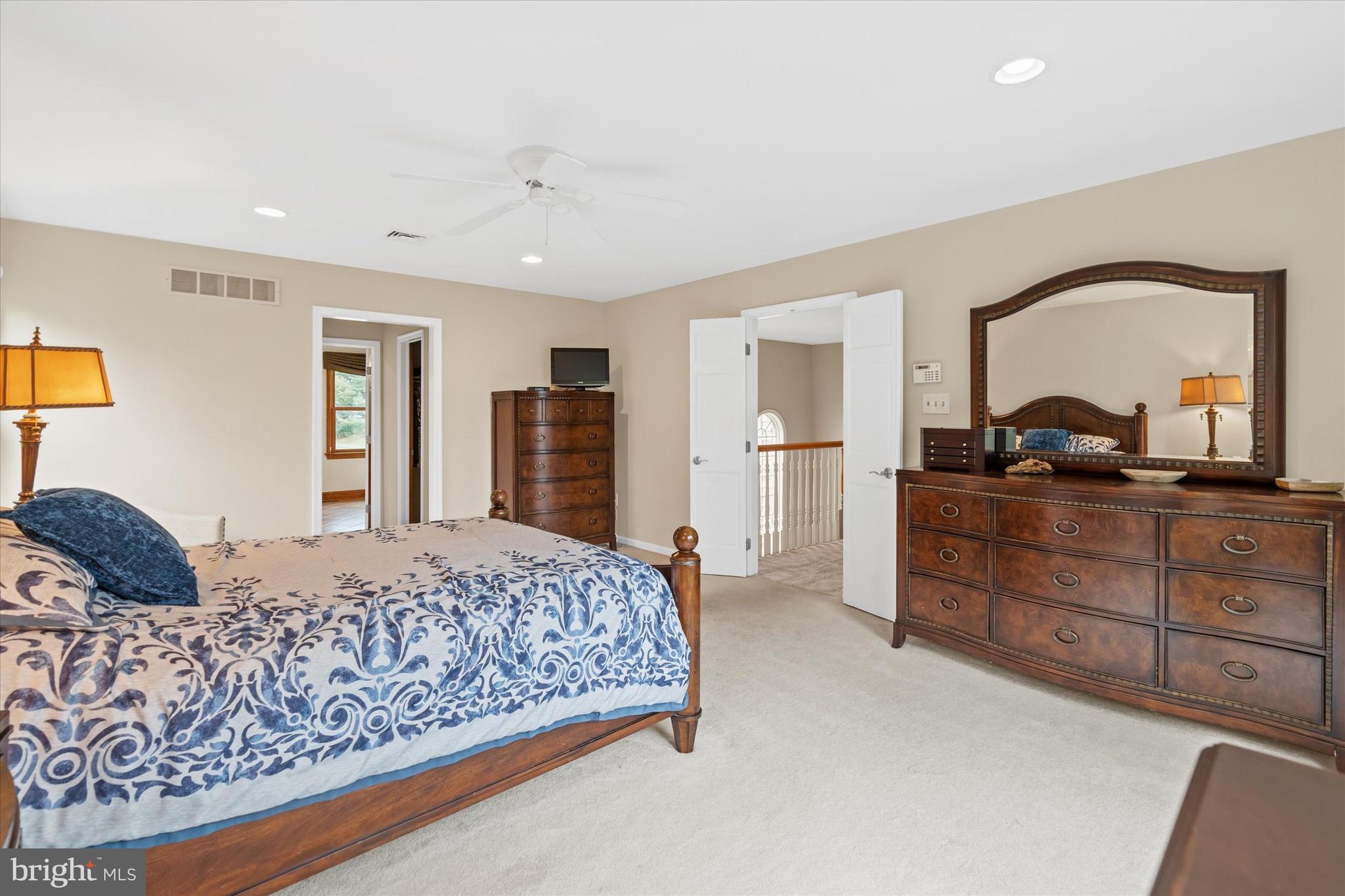 BLUE ROCK MEADOWS - Residential