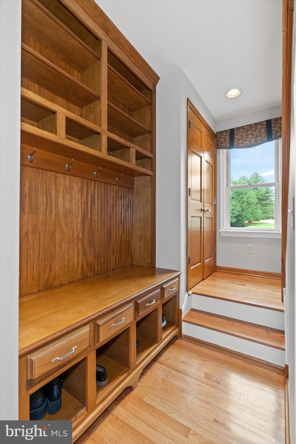 BLUE ROCK MEADOWS - Residential