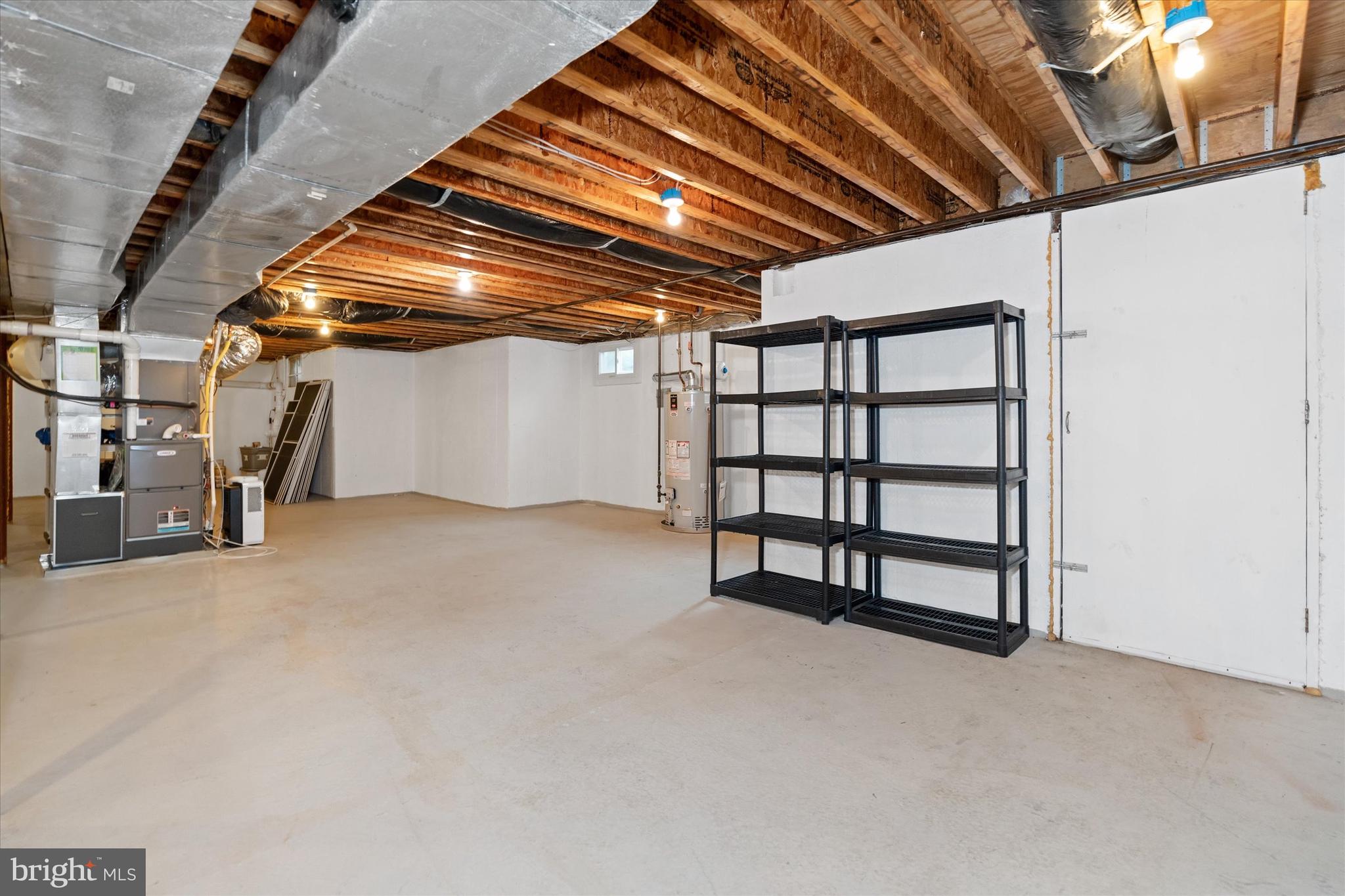 BLUE ROCK MEADOWS - Residential