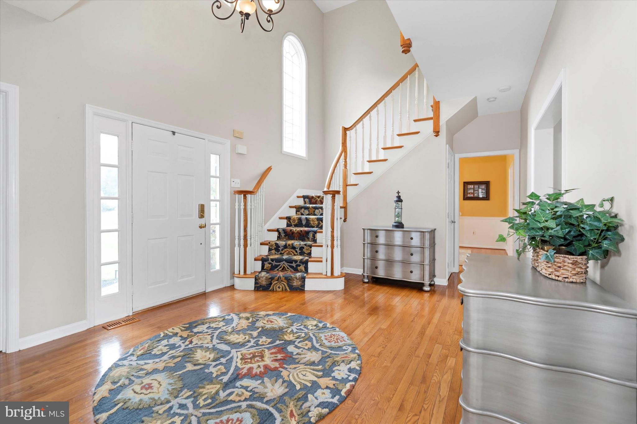 BLUE ROCK MEADOWS - Residential