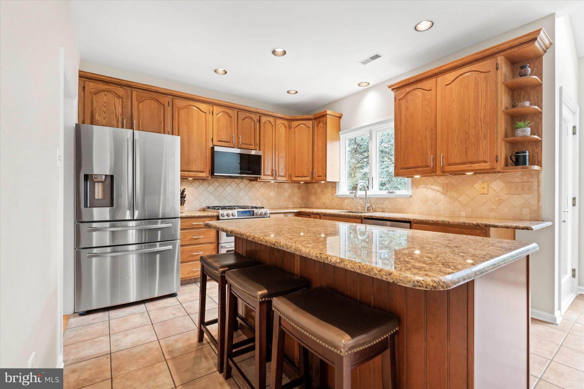 BLUE ROCK MEADOWS - Residential