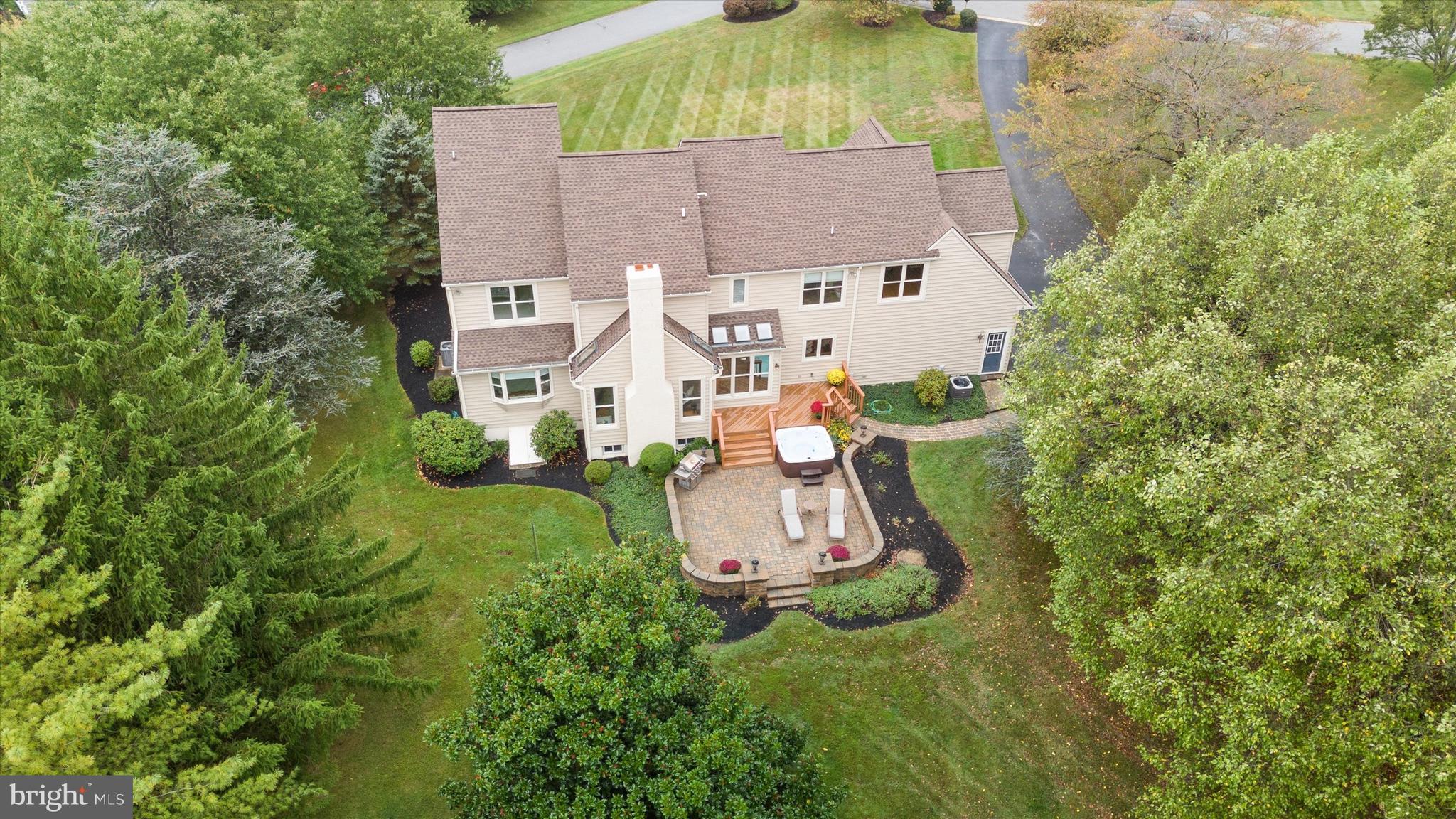 BLUE ROCK MEADOWS - Residential