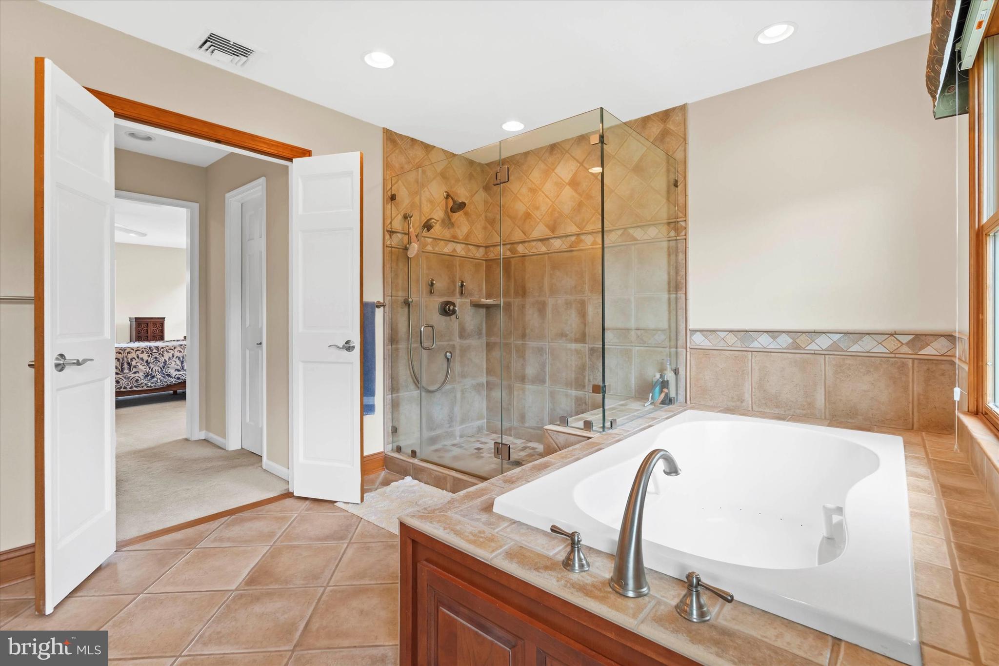 BLUE ROCK MEADOWS - Residential