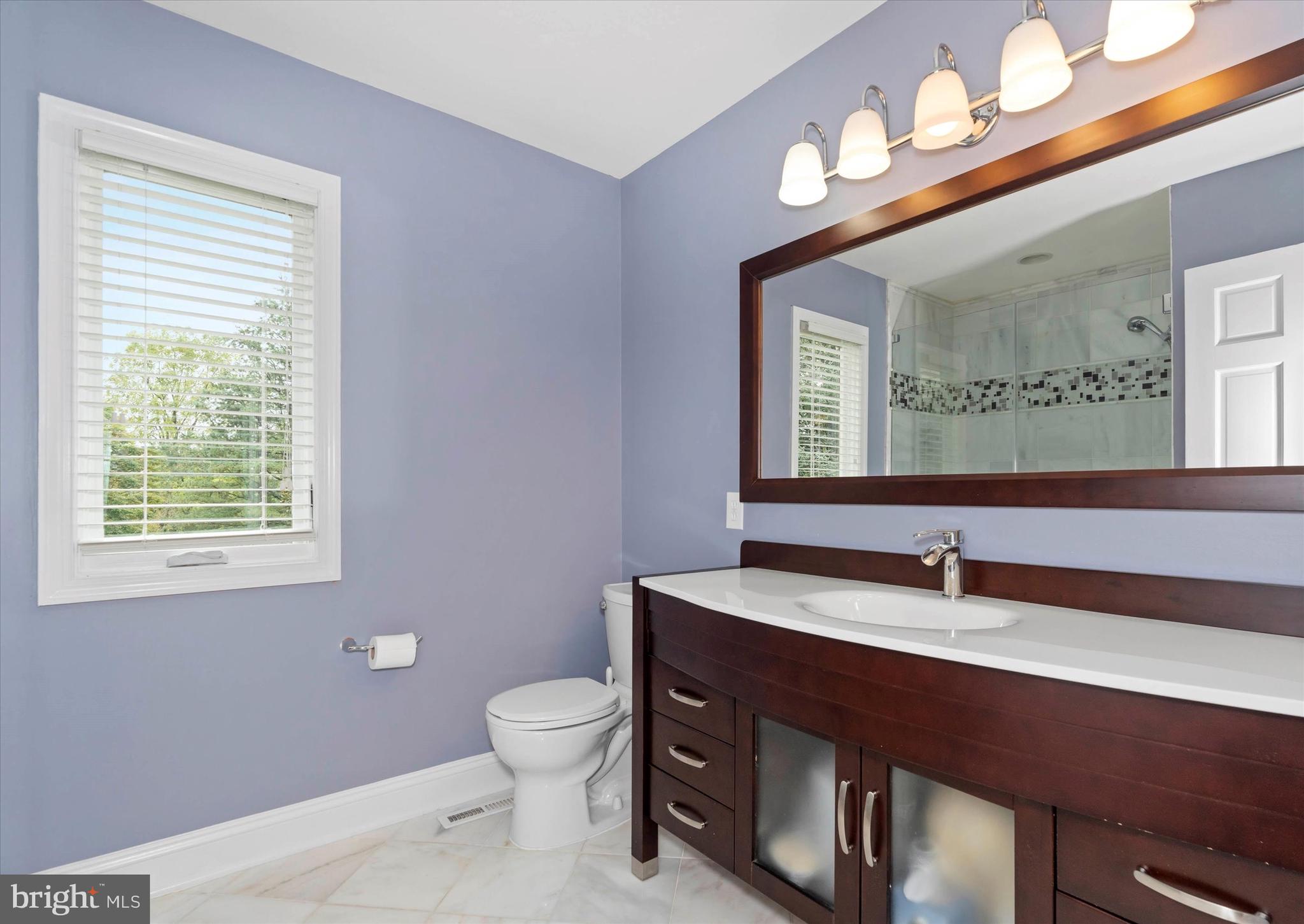 BLUE ROCK MEADOWS - Residential