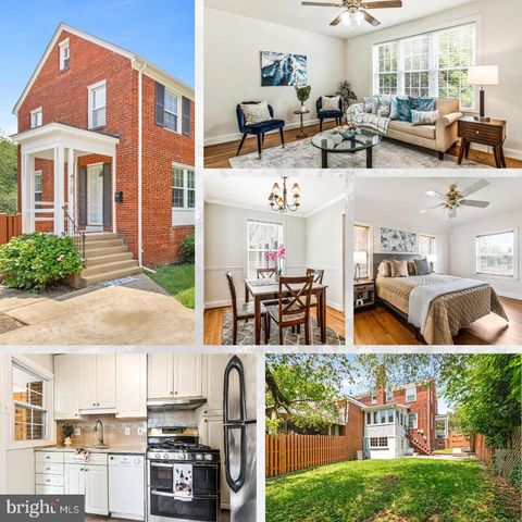 2108 26TH STREET S ARLINGTON VA 22206