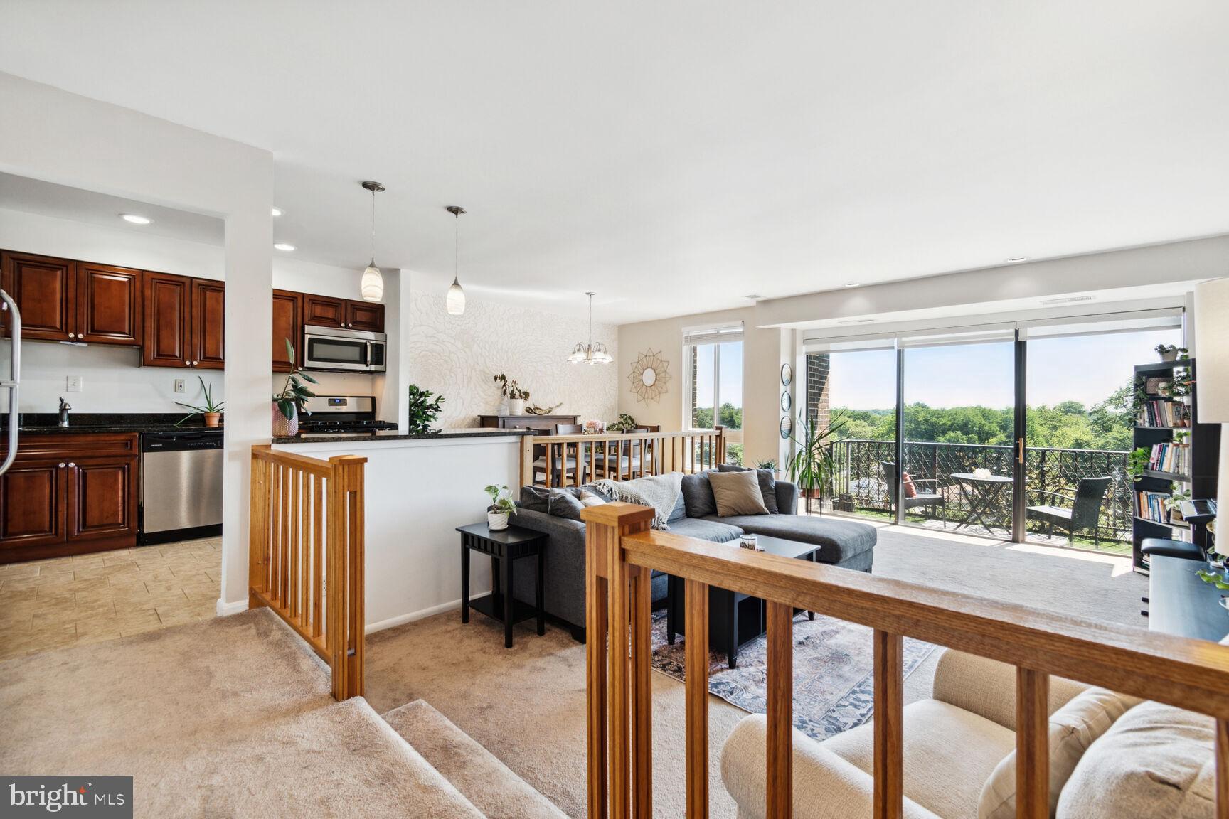 AMERICANA FINMARK - Residential