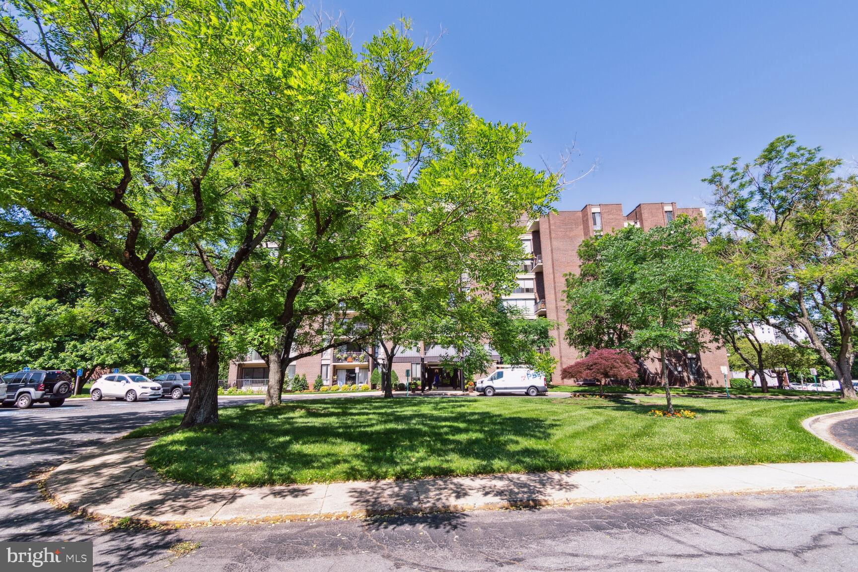 AMERICANA FINMARK - Residential