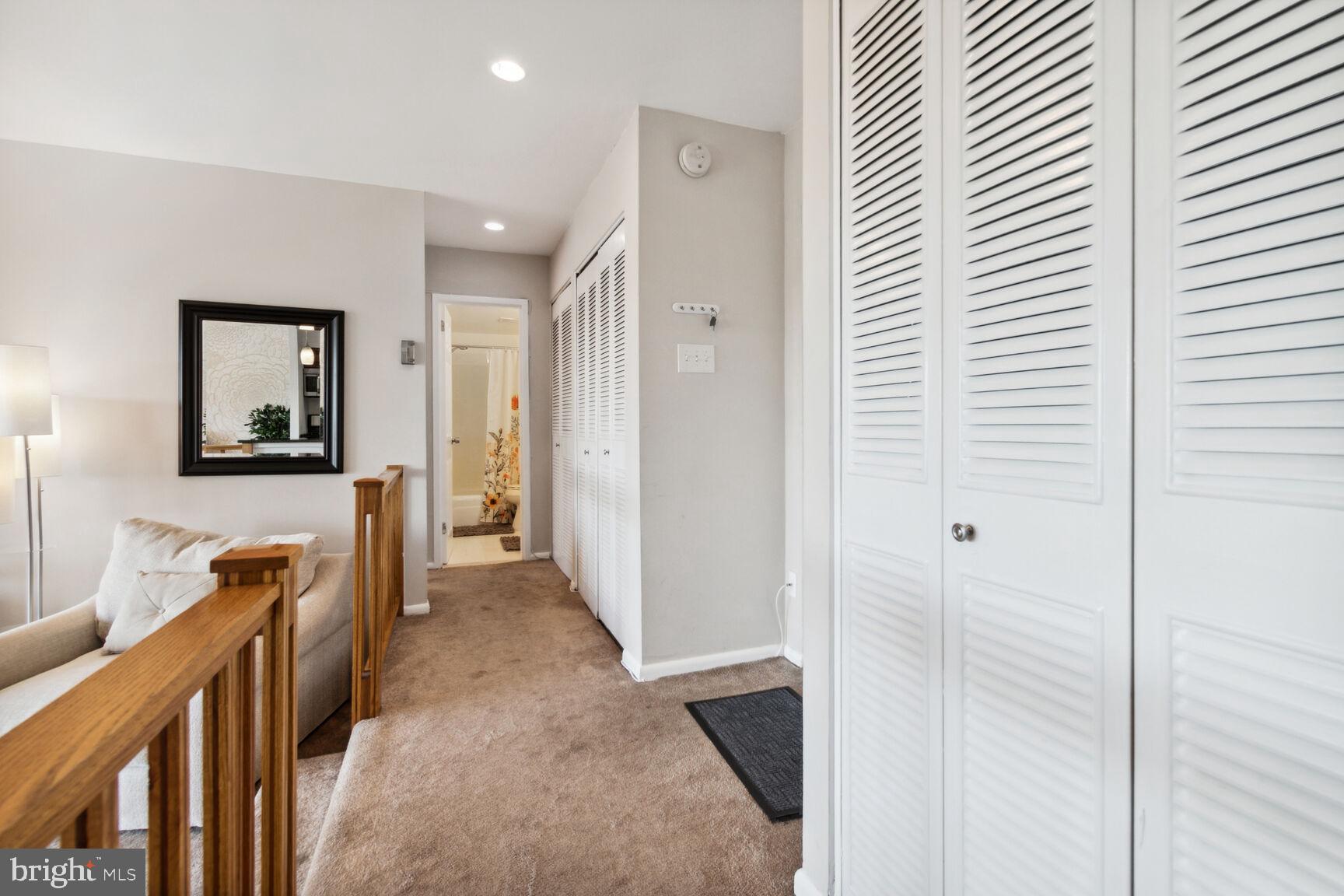 AMERICANA FINMARK - Residential