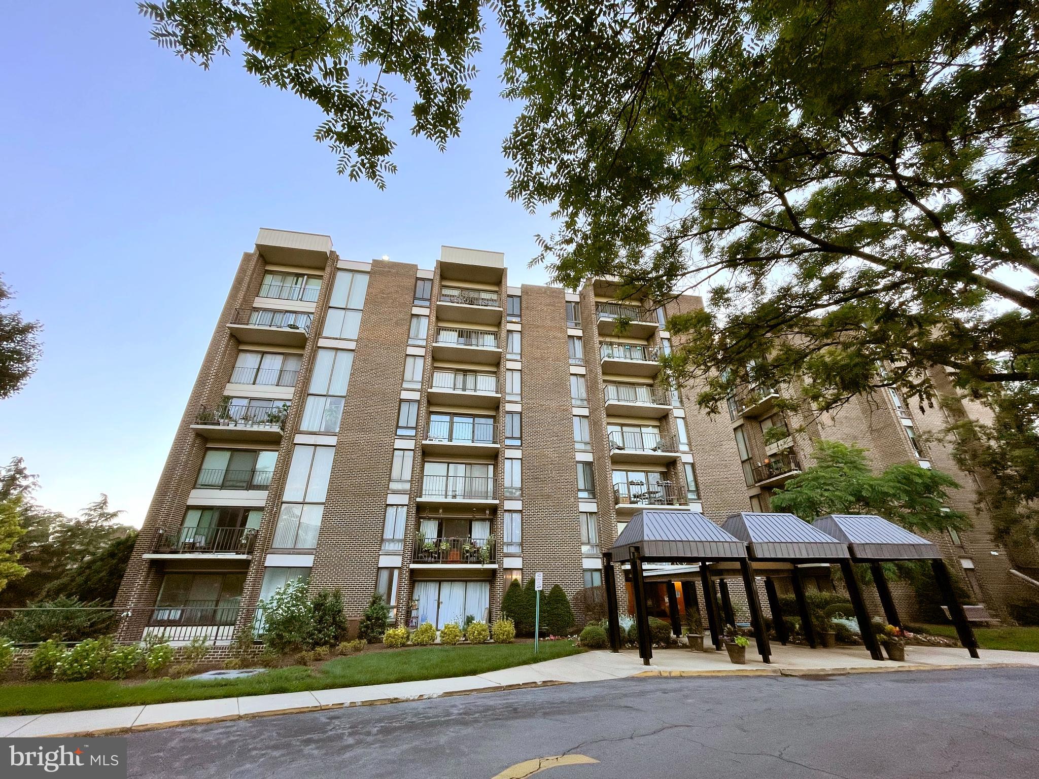 AMERICANA FINMARK - Residential