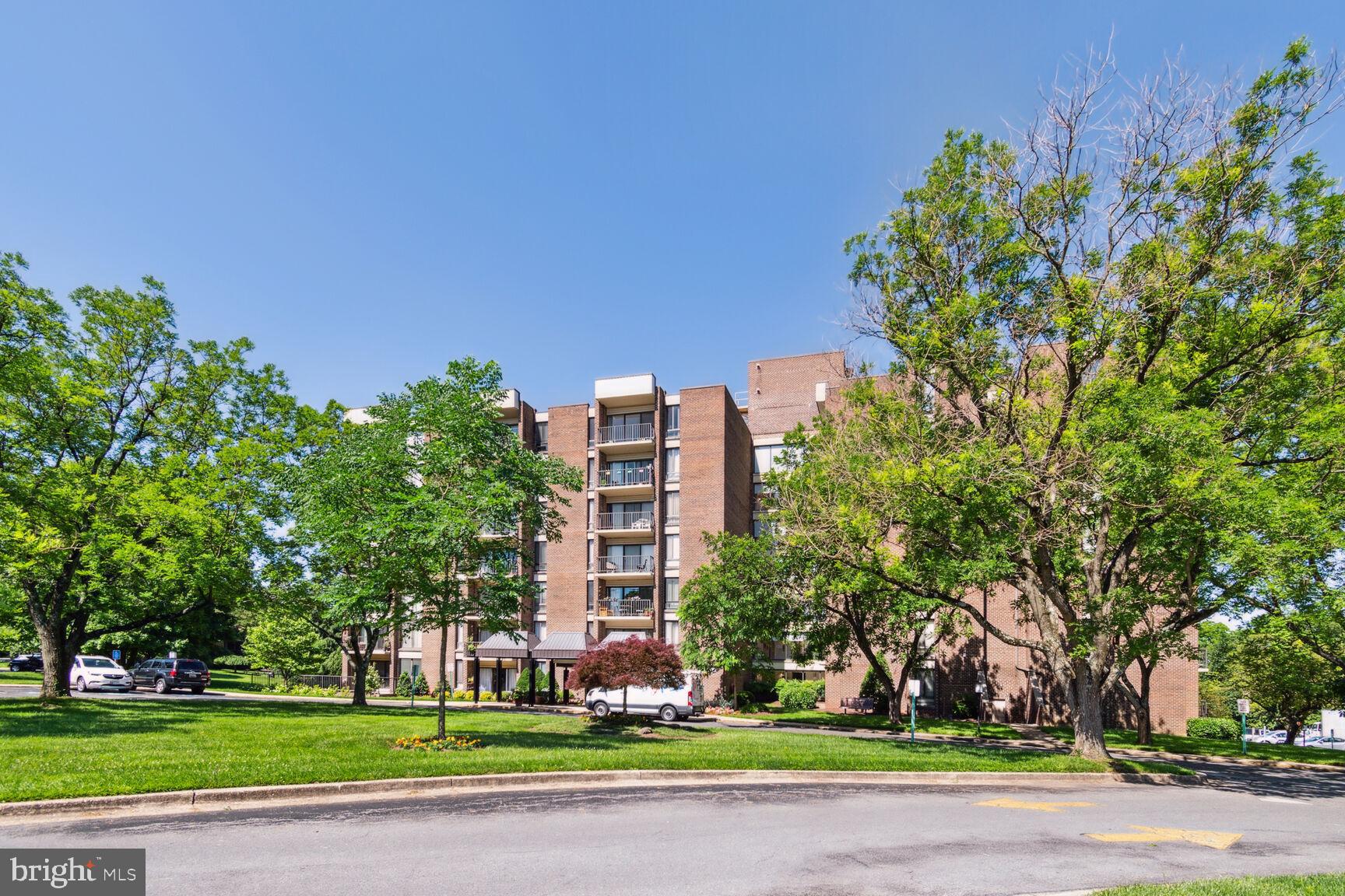 AMERICANA FINMARK - Residential