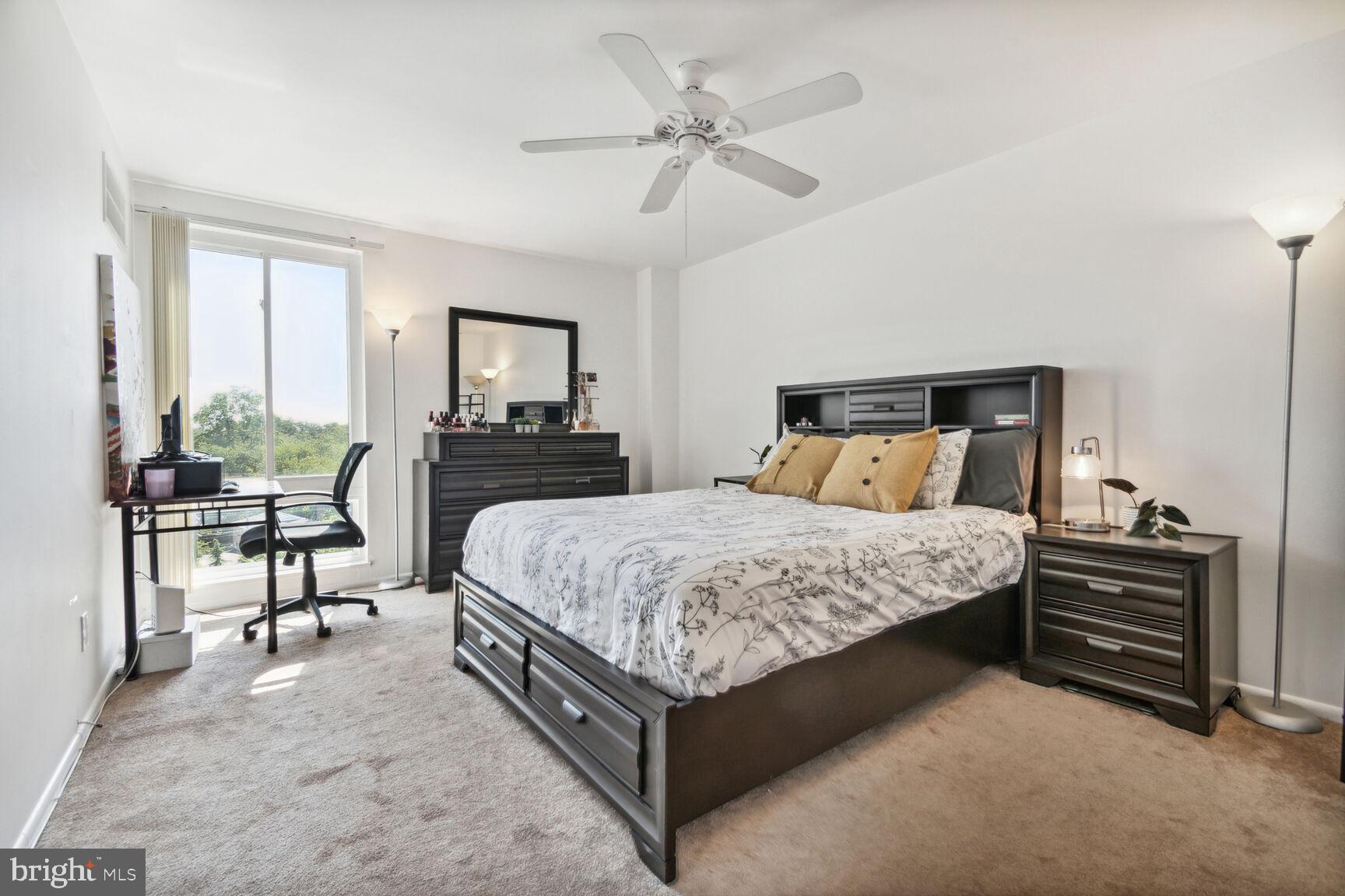 AMERICANA FINMARK - Residential