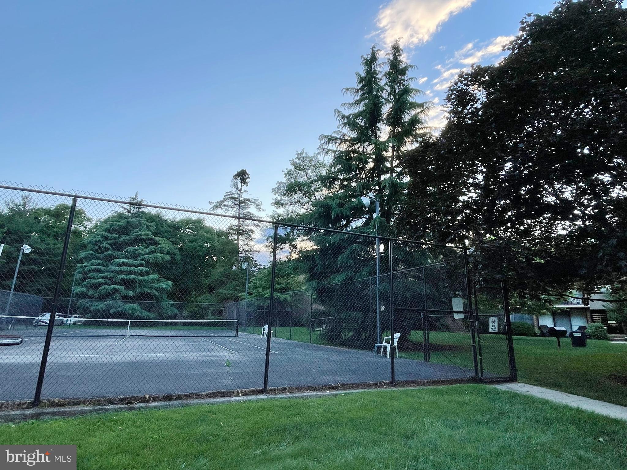 AMERICANA FINMARK - Residential