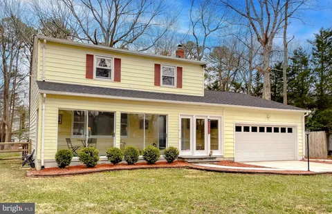 40905 Knight Road, Leonardtown, MD MLS: MDSM2023050