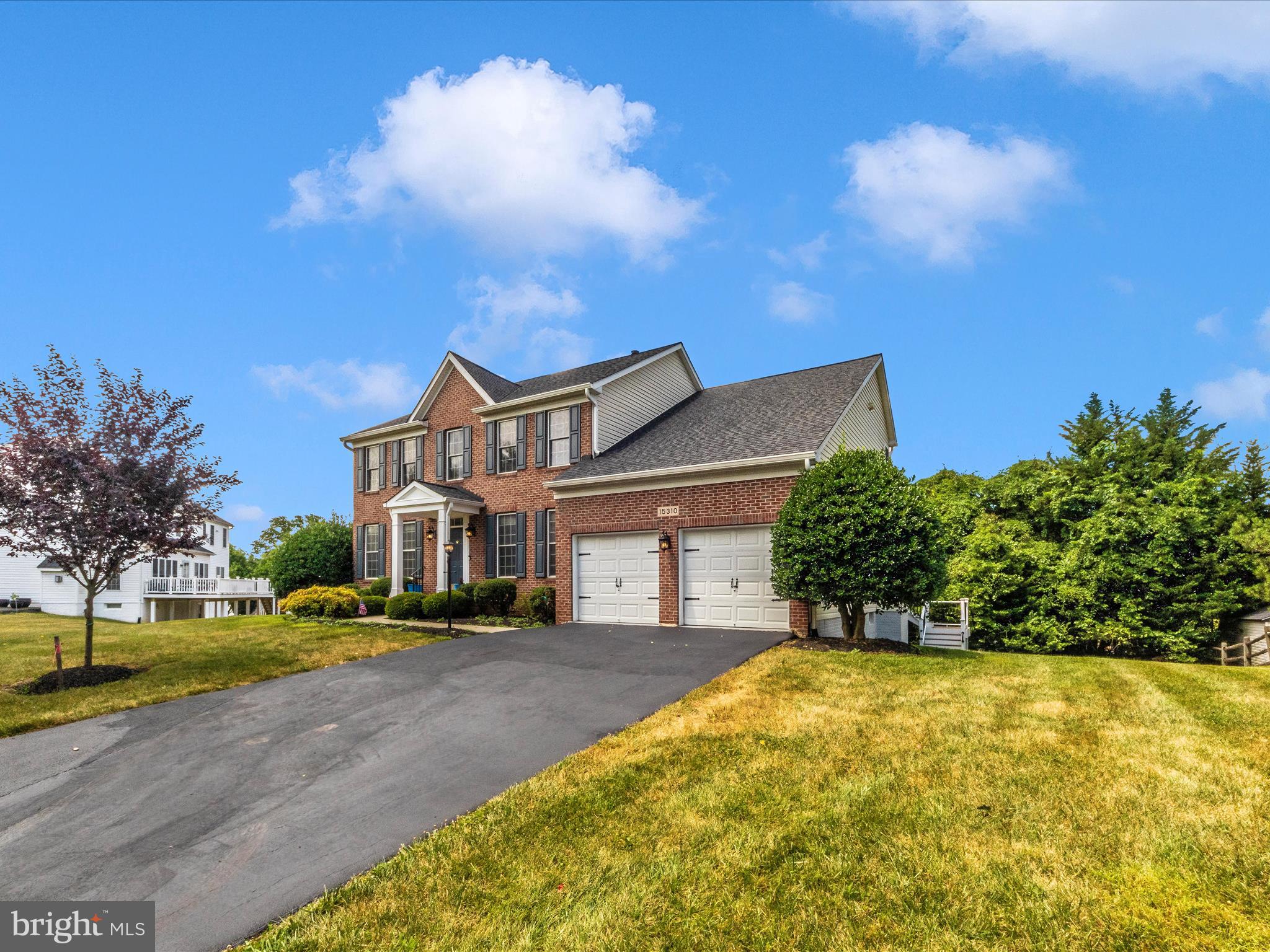 15310 LIONS DEN ROAD