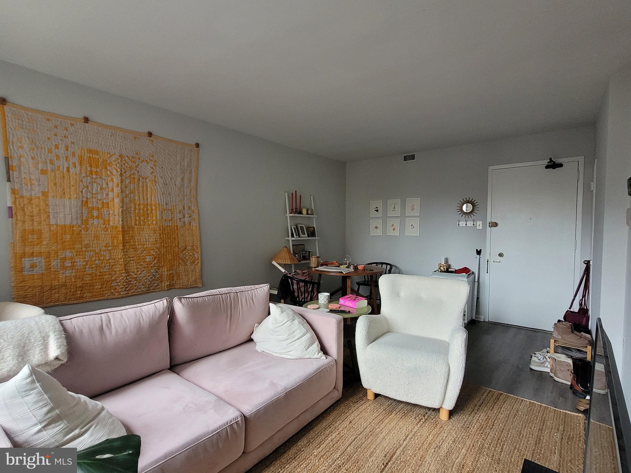 RITTENHOUSE SQUARE - Residential Lease