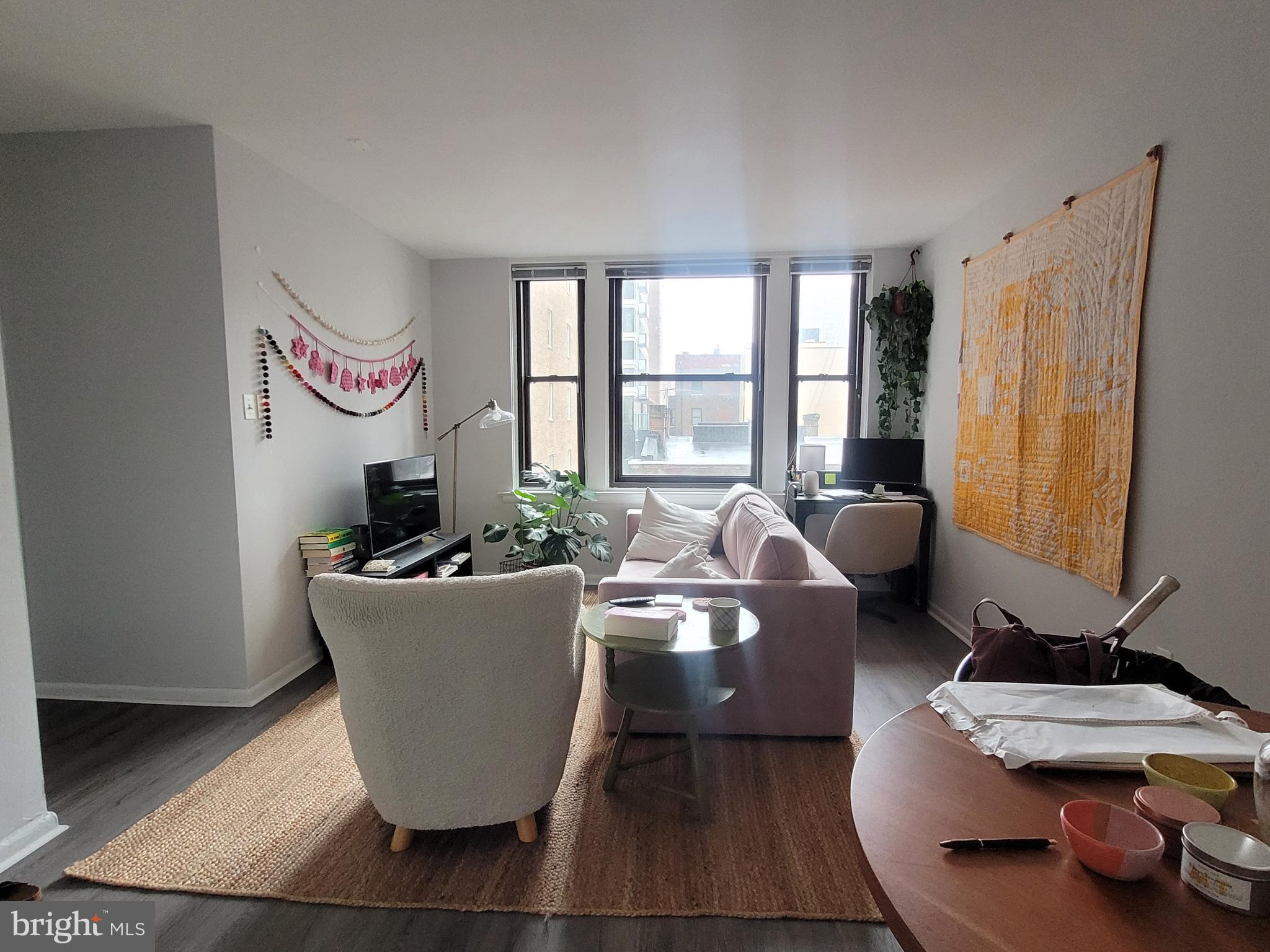 RITTENHOUSE SQUARE - Residential Lease