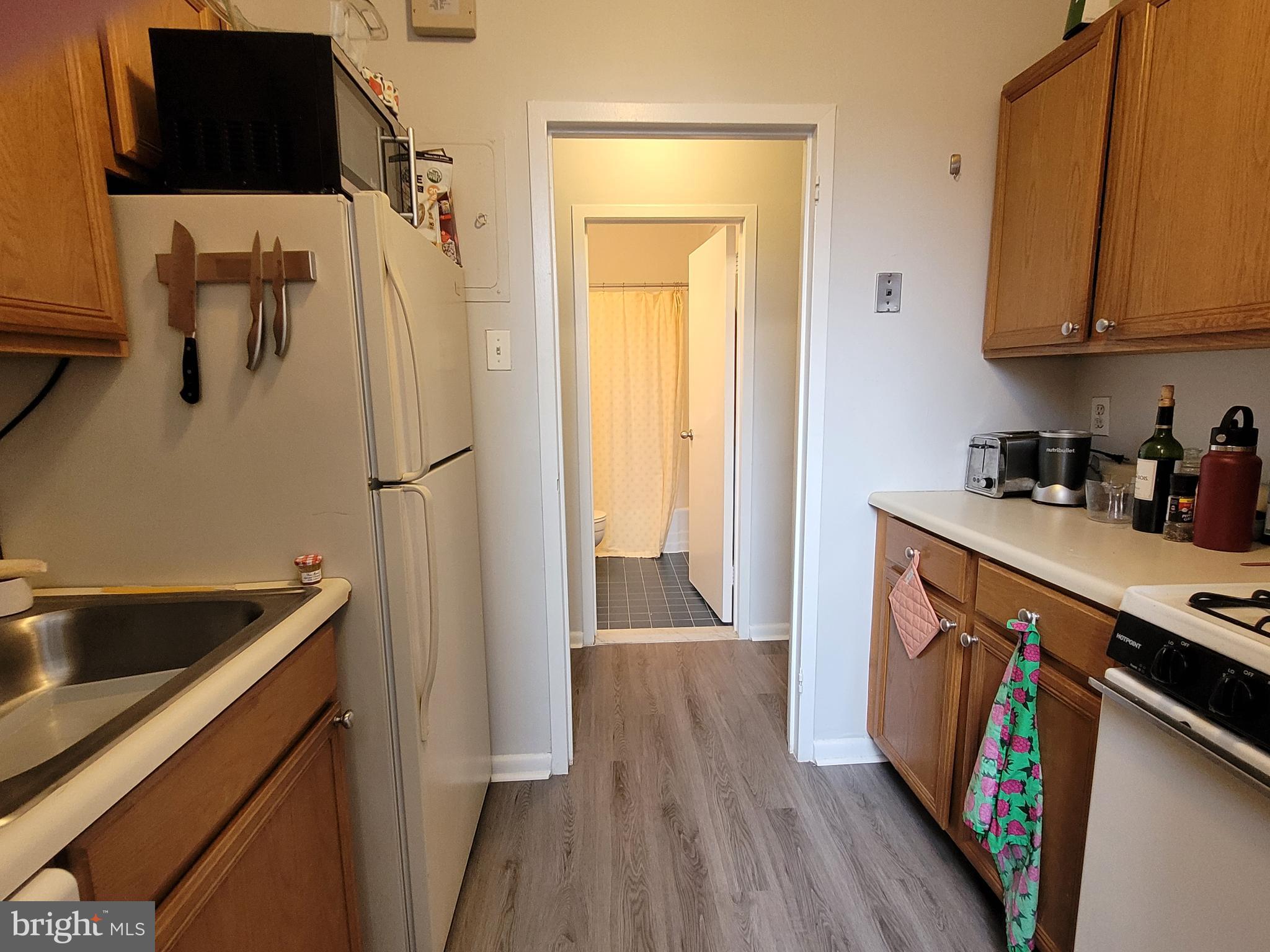 RITTENHOUSE SQUARE - Residential Lease