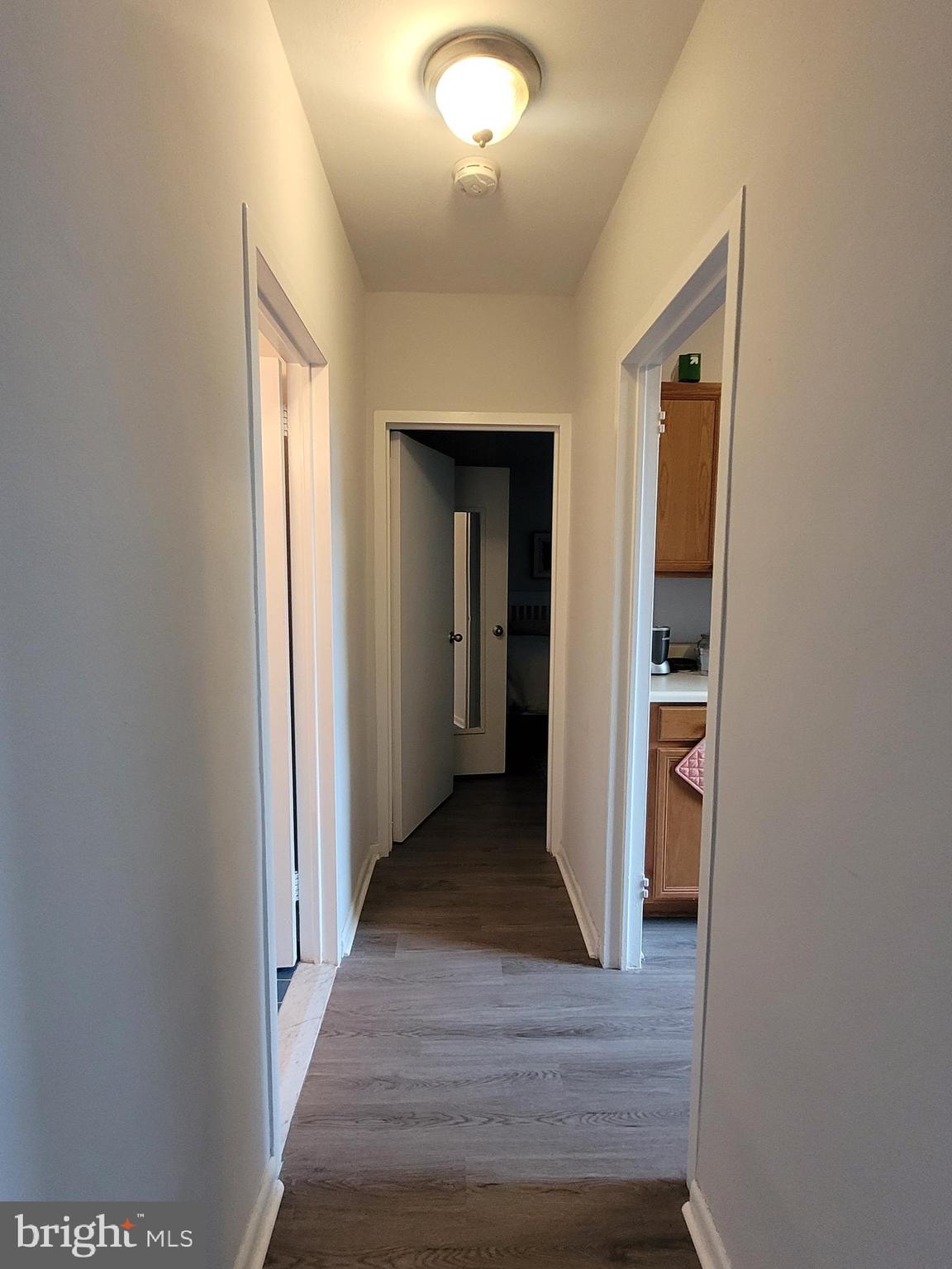 RITTENHOUSE SQUARE - Residential Lease