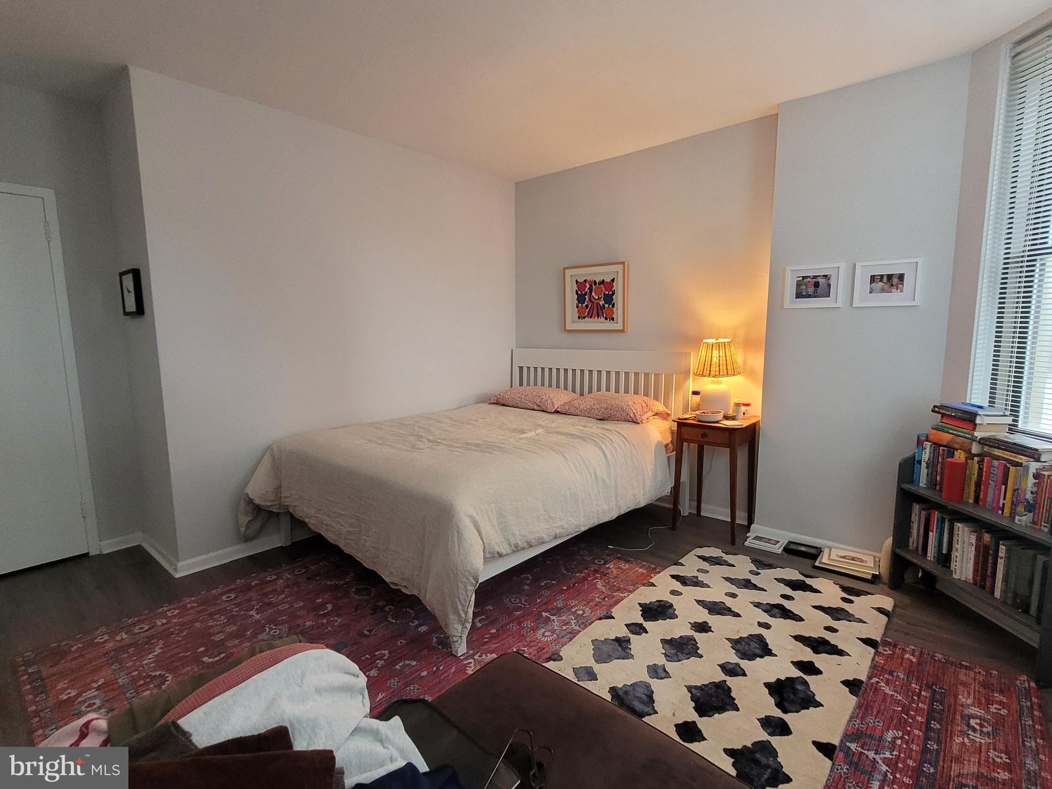 RITTENHOUSE SQUARE - Residential Lease