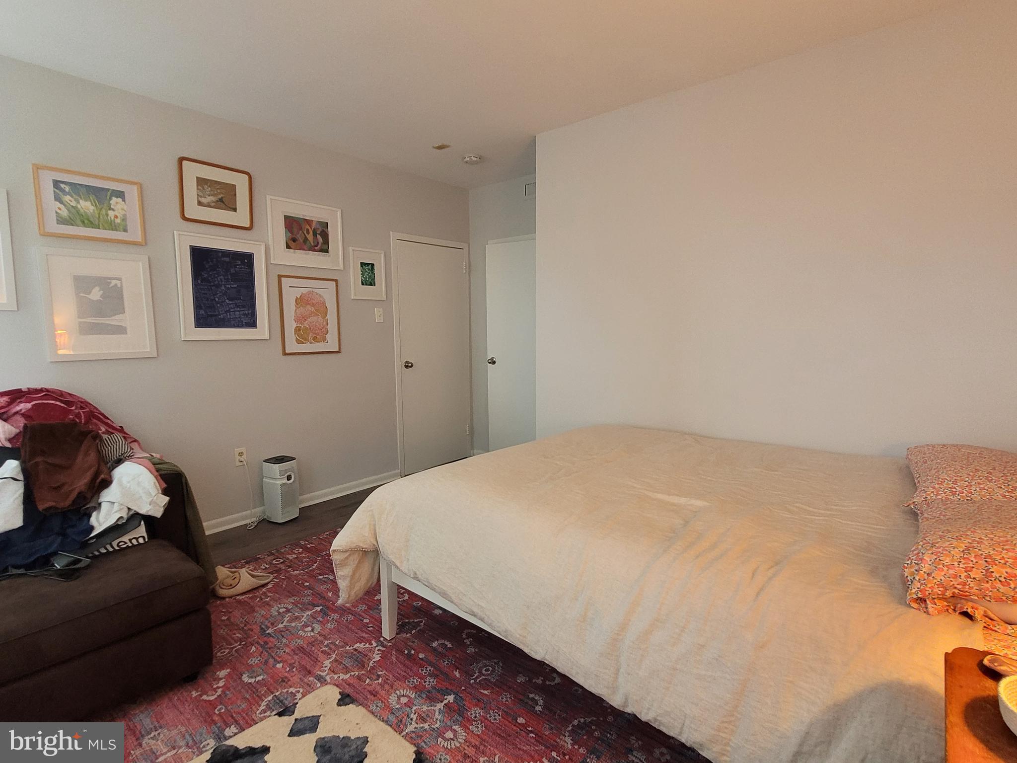 RITTENHOUSE SQUARE - Residential Lease